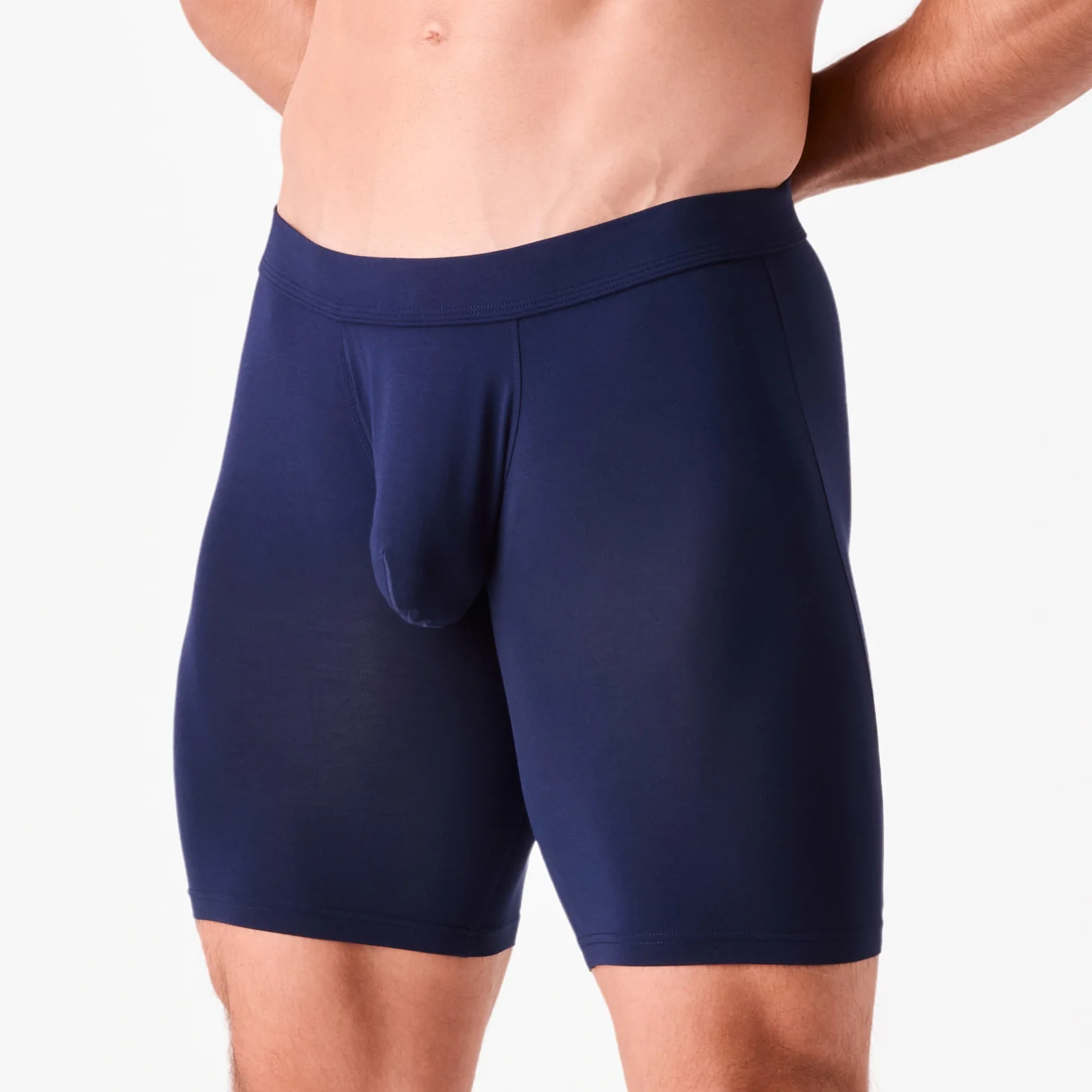 EliteMan - Boxer Brief 9 inch Leg - Image 22