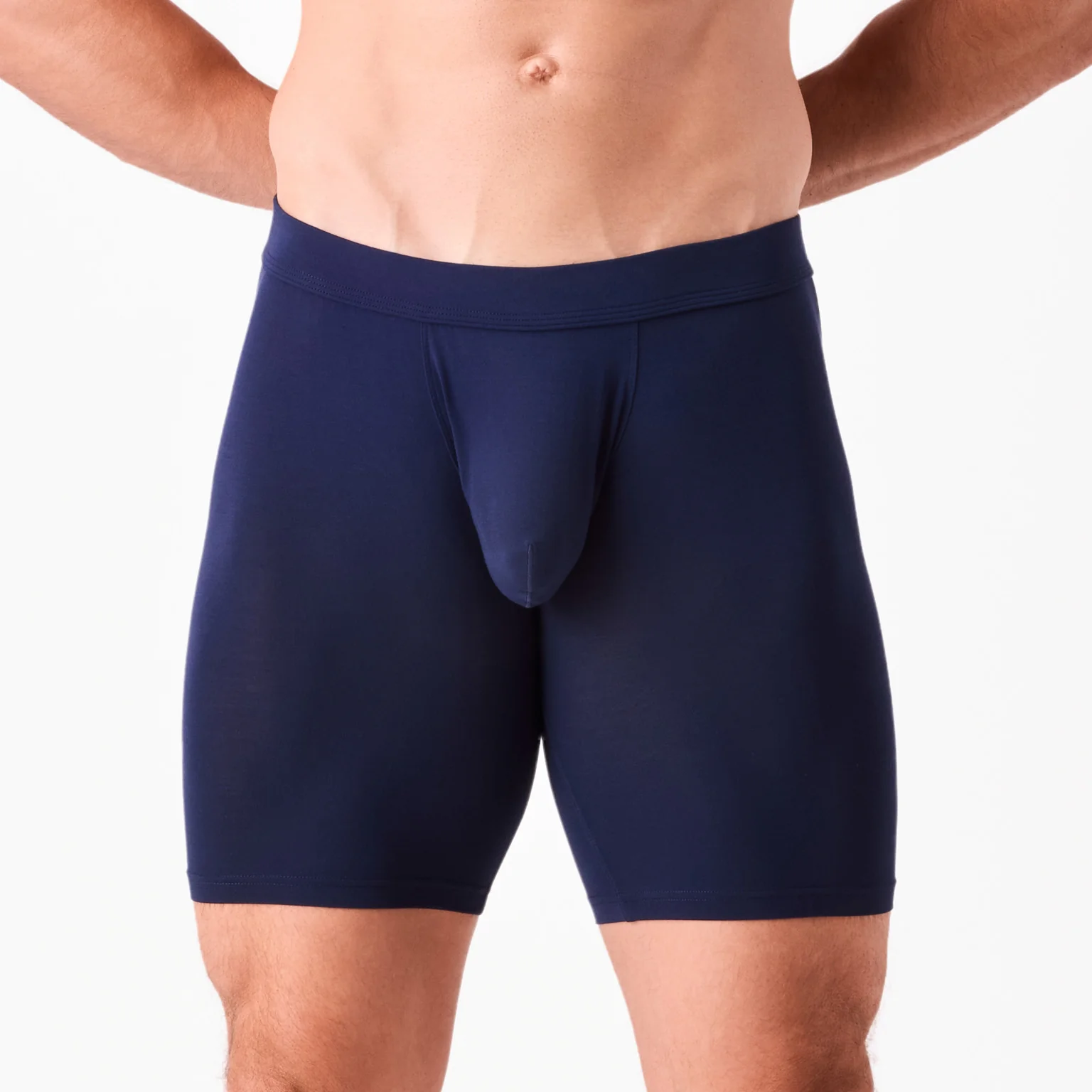 EliteMan - Boxer Brief 9 inch Leg - Image 23