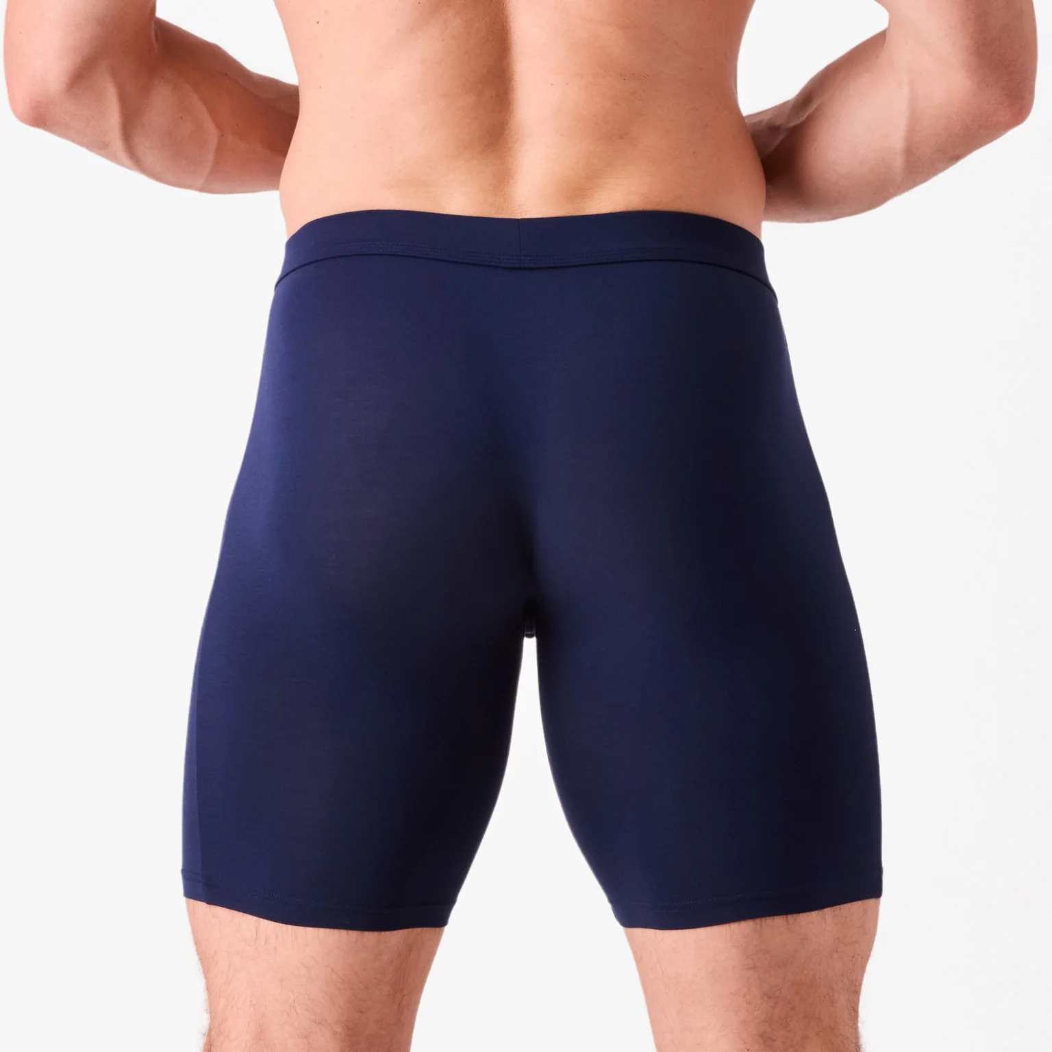 EliteMan - Boxer Brief 9 inch Leg - Image 24