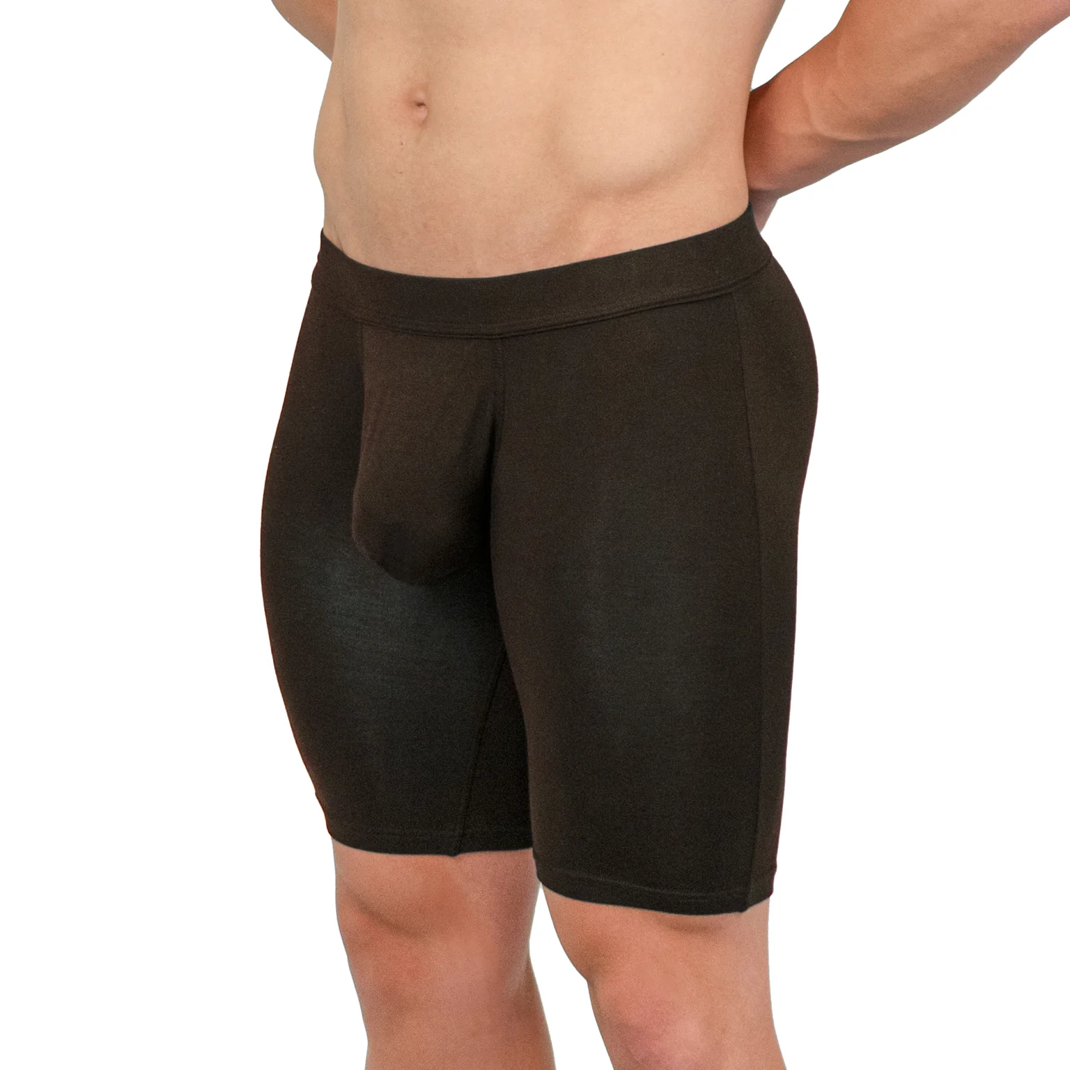 EliteMan - Boxer Brief 9 inch Leg - Image 25