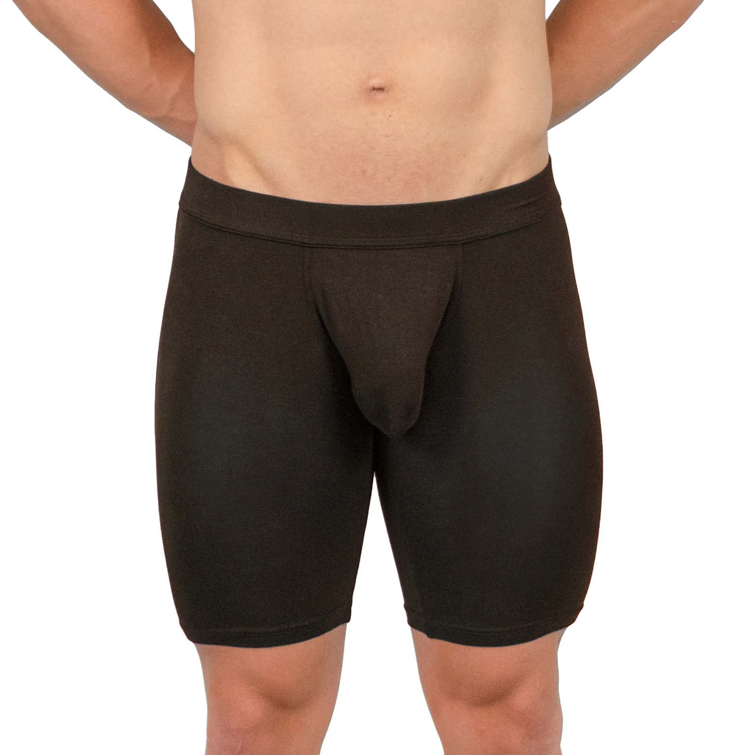 EliteMan - Boxer Brief 9 inch Leg - Image 26