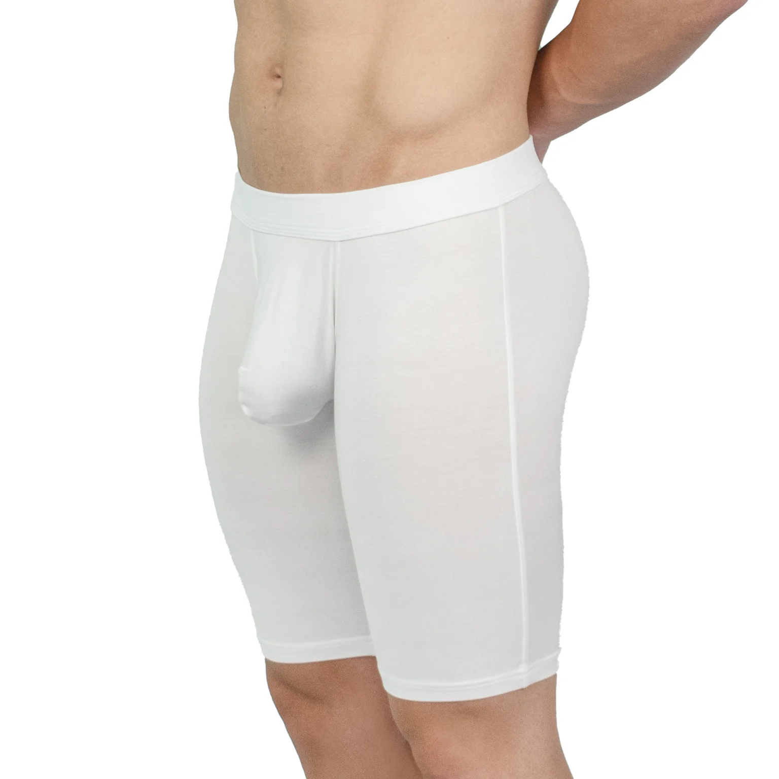 EliteMan - Boxer Brief 9 inch Leg - Image 28