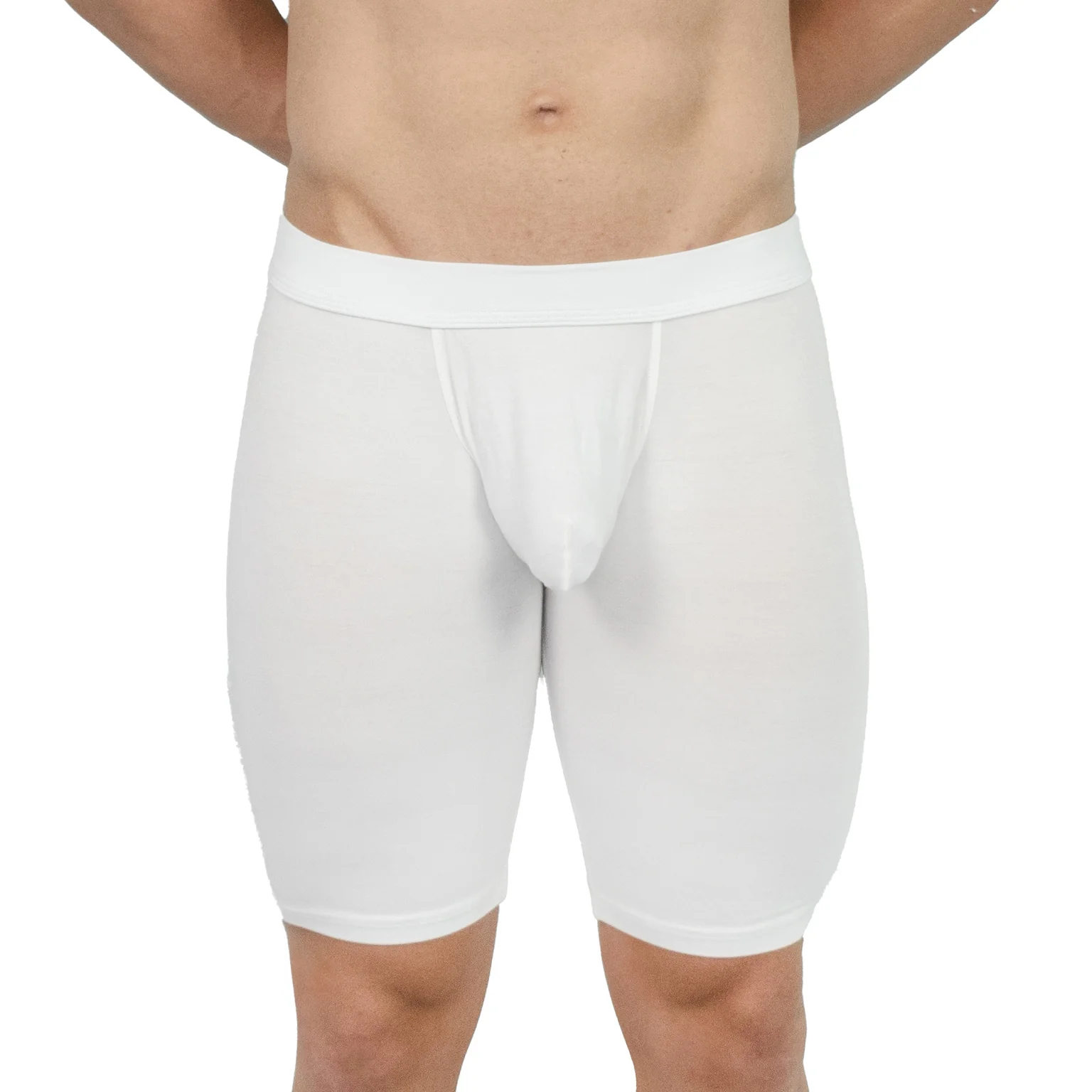 EliteMan - Boxer Brief 9 inch Leg - Image 29
