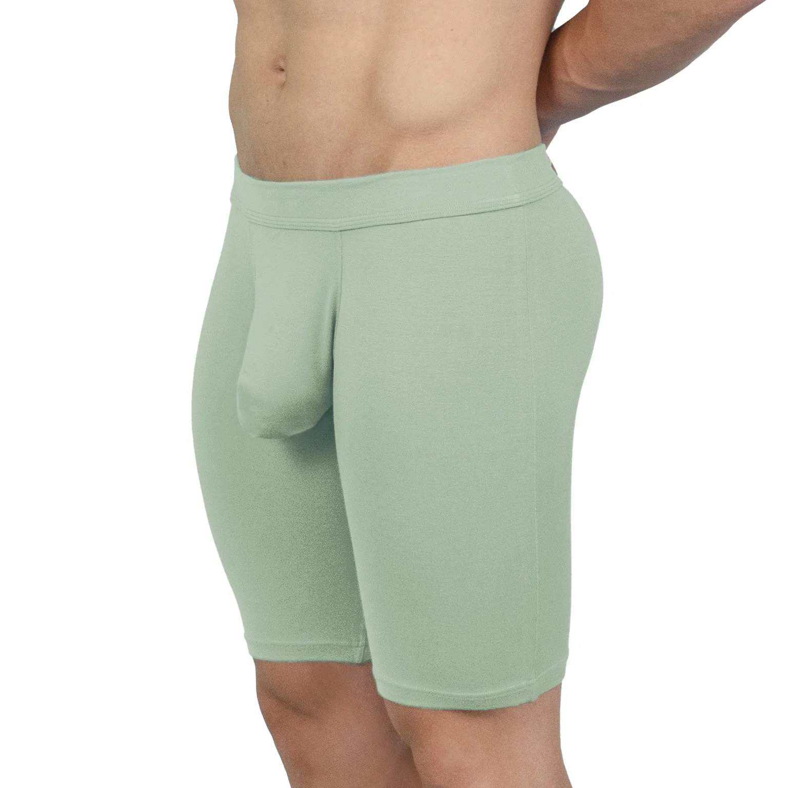 EliteMan - Boxer Brief 9 inch Leg - Image 31