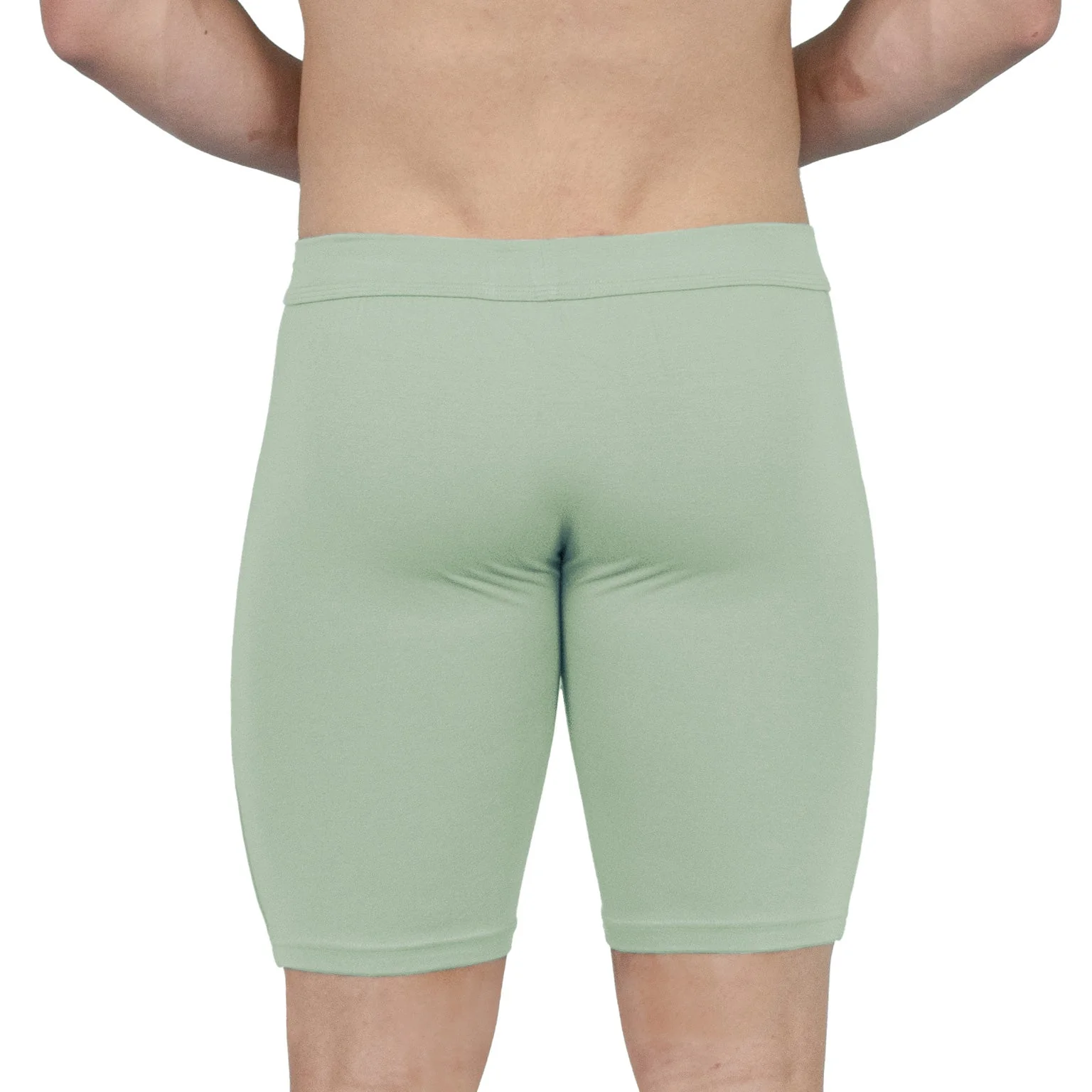 EliteMan - Boxer Brief 9 inch Leg - Image 33