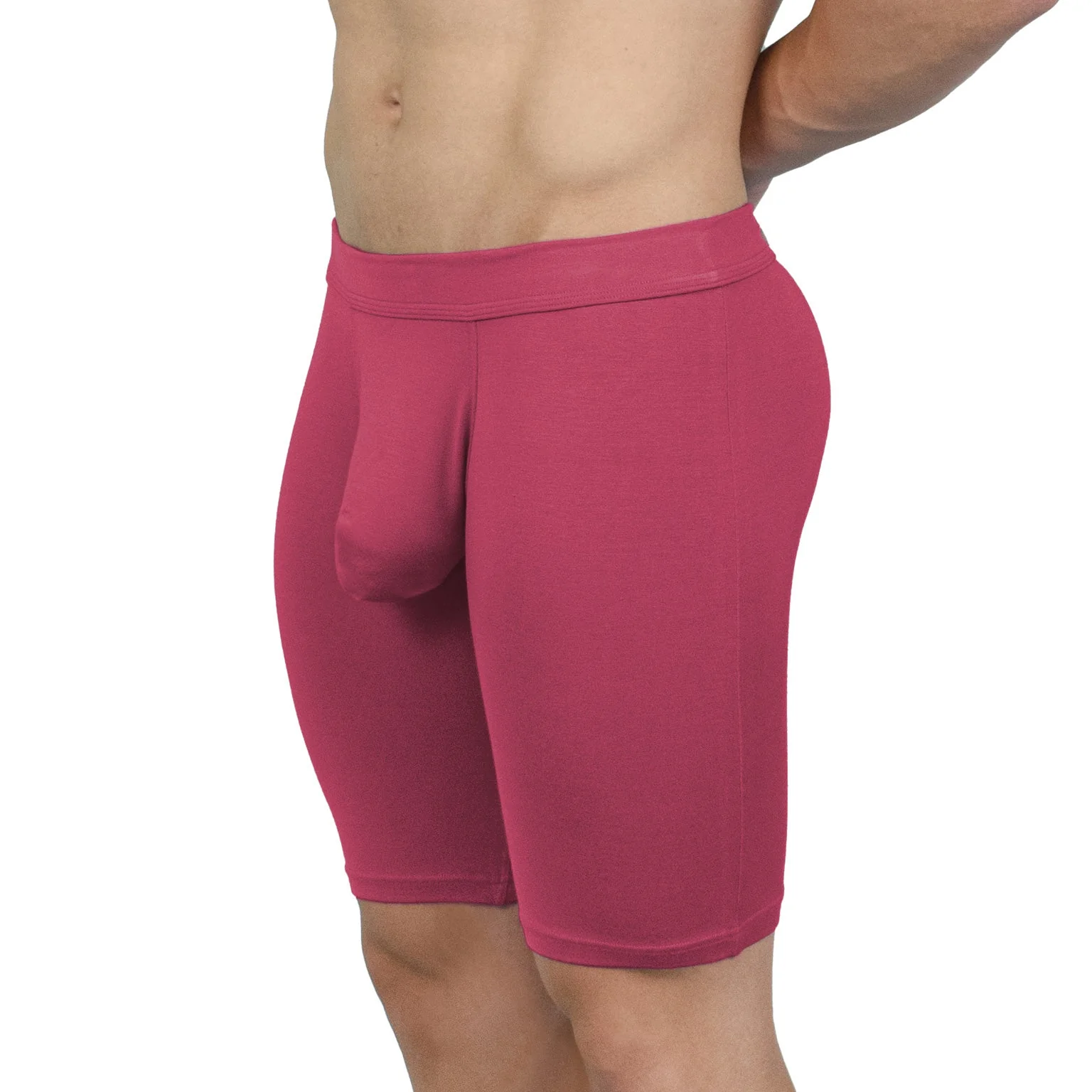 EliteMan - Boxer Brief 9 inch Leg - Image 34
