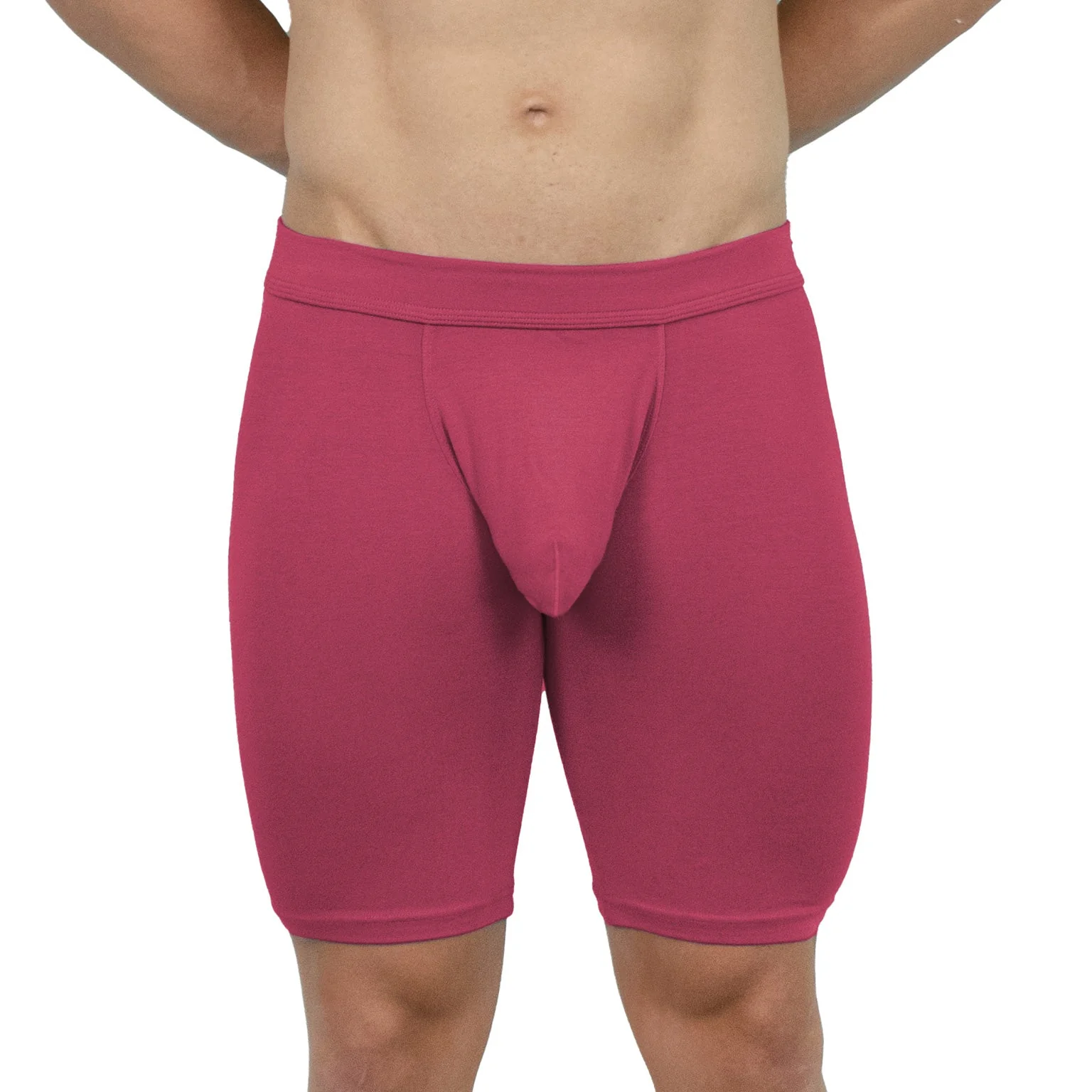 EliteMan - Boxer Brief 9 inch Leg - Image 35