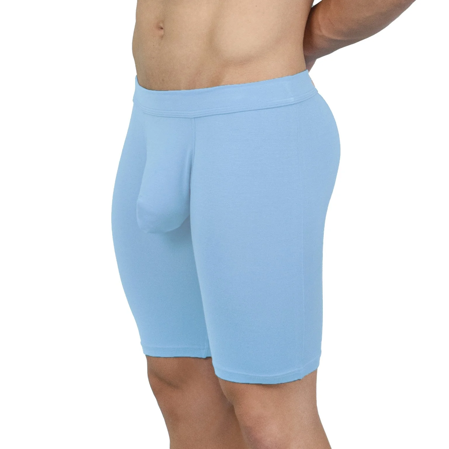 EliteMan - Boxer Brief 9 inch Leg - Image 37