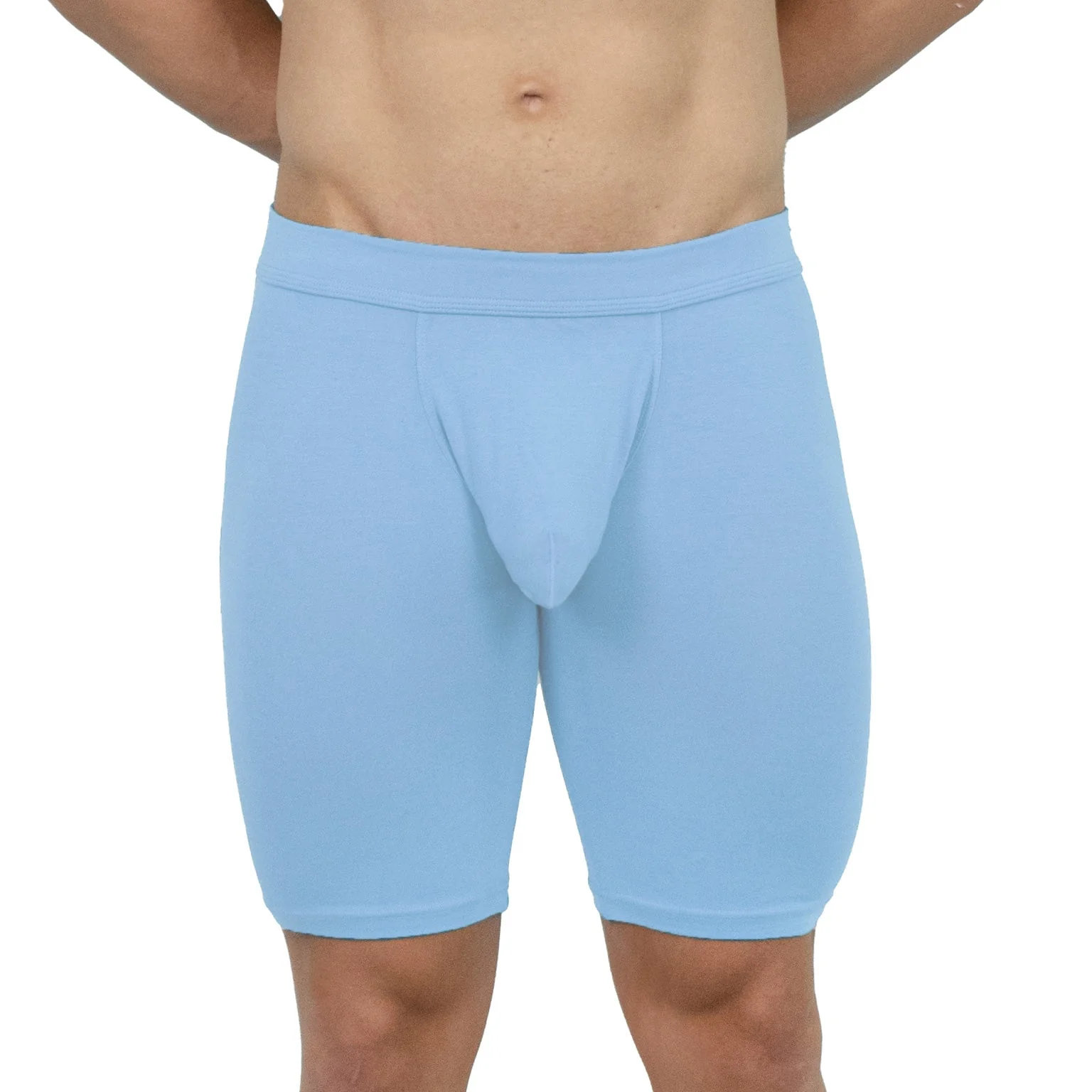 EliteMan - Boxer Brief 9 inch Leg - Image 38