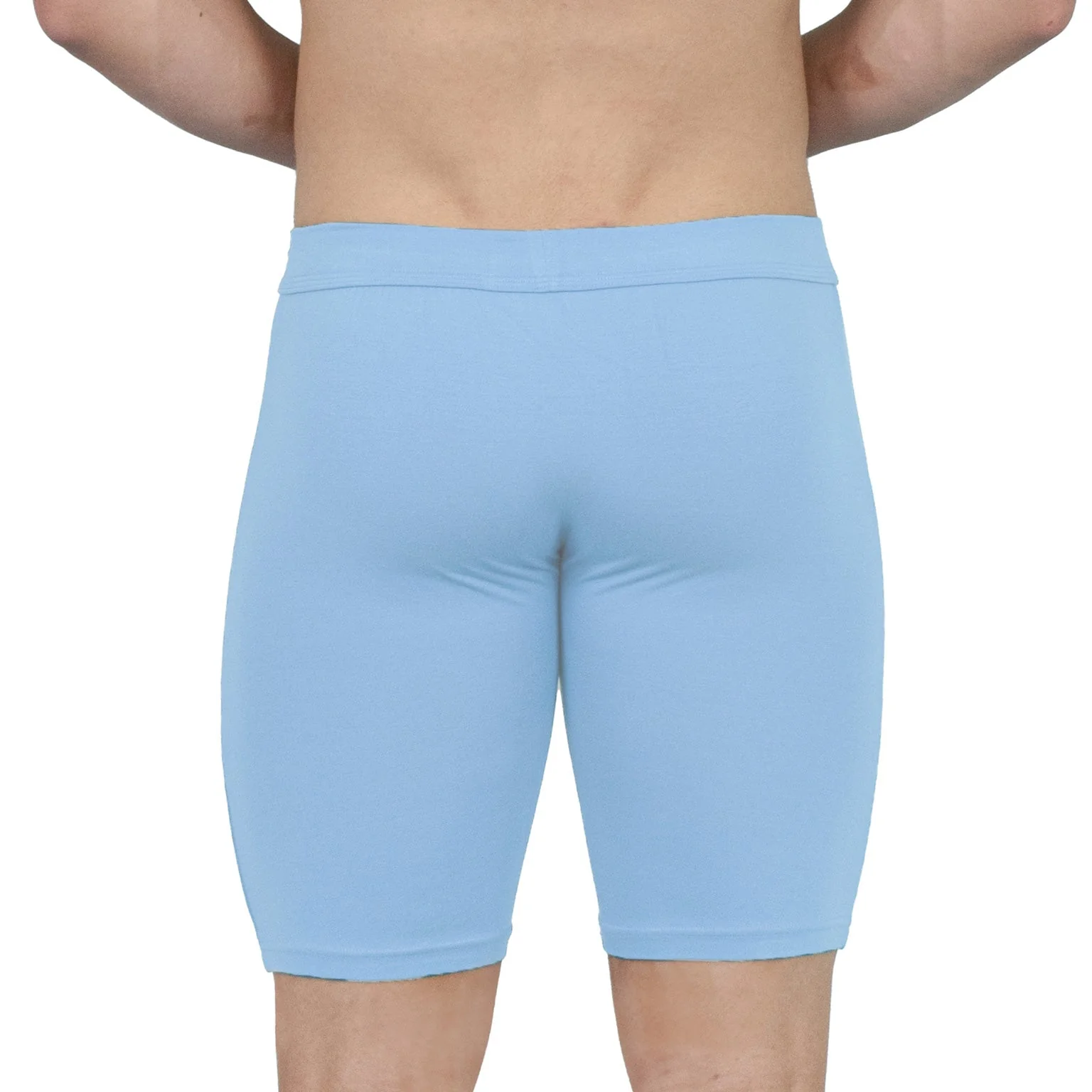 EliteMan - Boxer Brief 9 inch Leg - Image 39