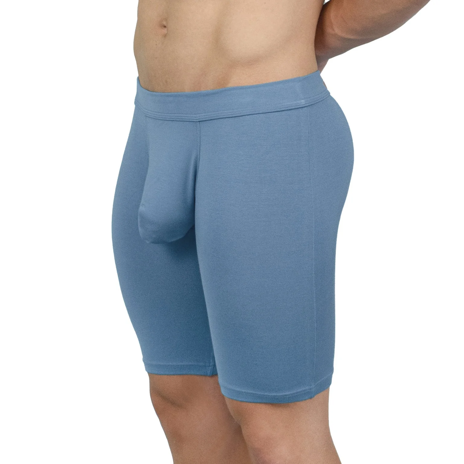 EliteMan - Boxer Brief 9 inch Leg - Image 40