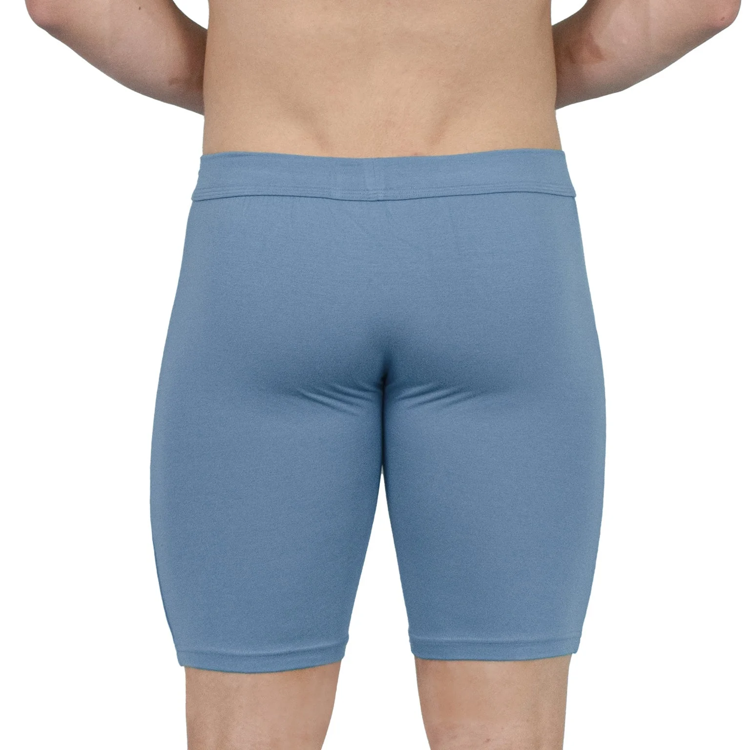 EliteMan - Boxer Brief 9 inch Leg - Image 42