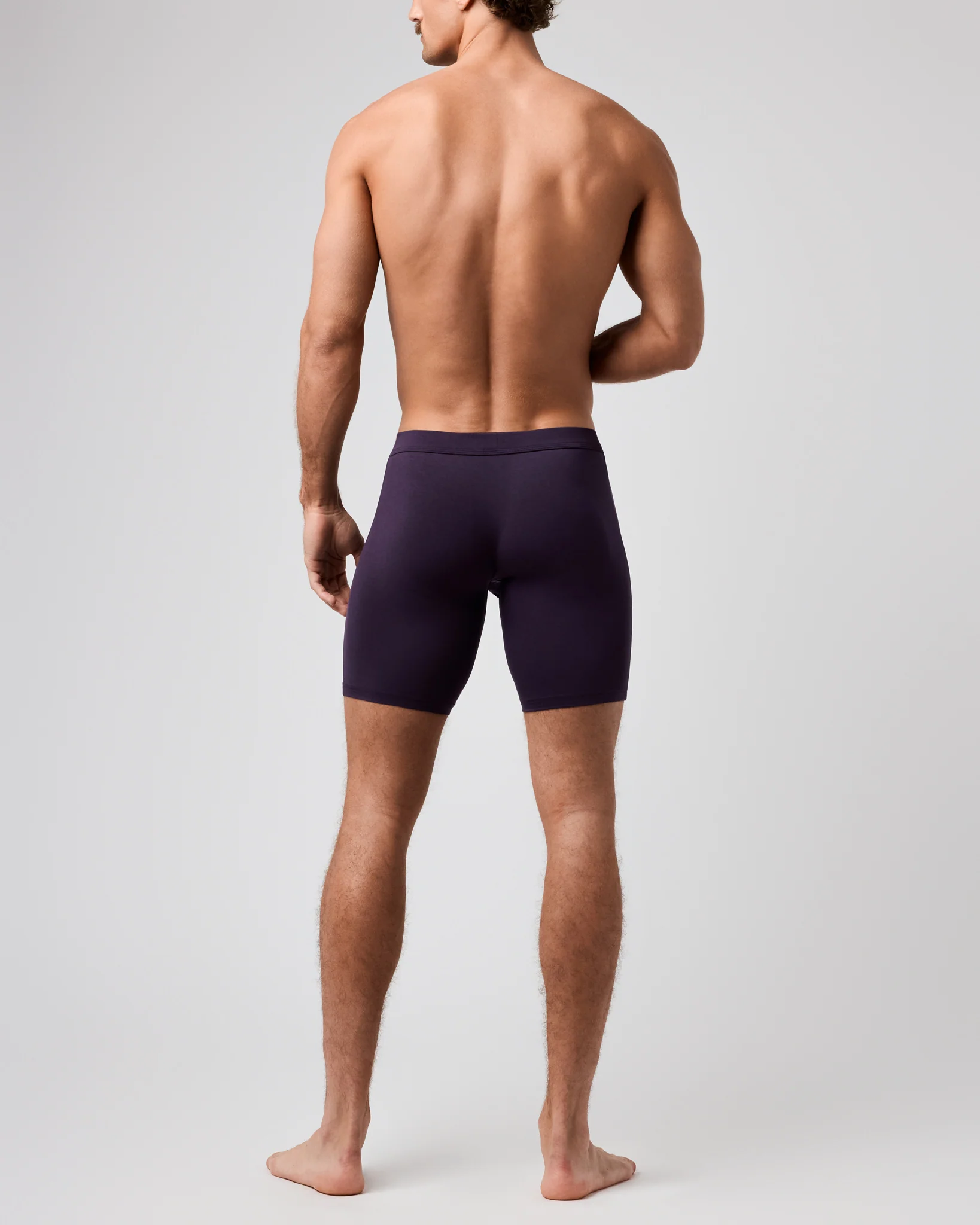 EliteMan - Boxer Brief 9 inch Leg - Image 6