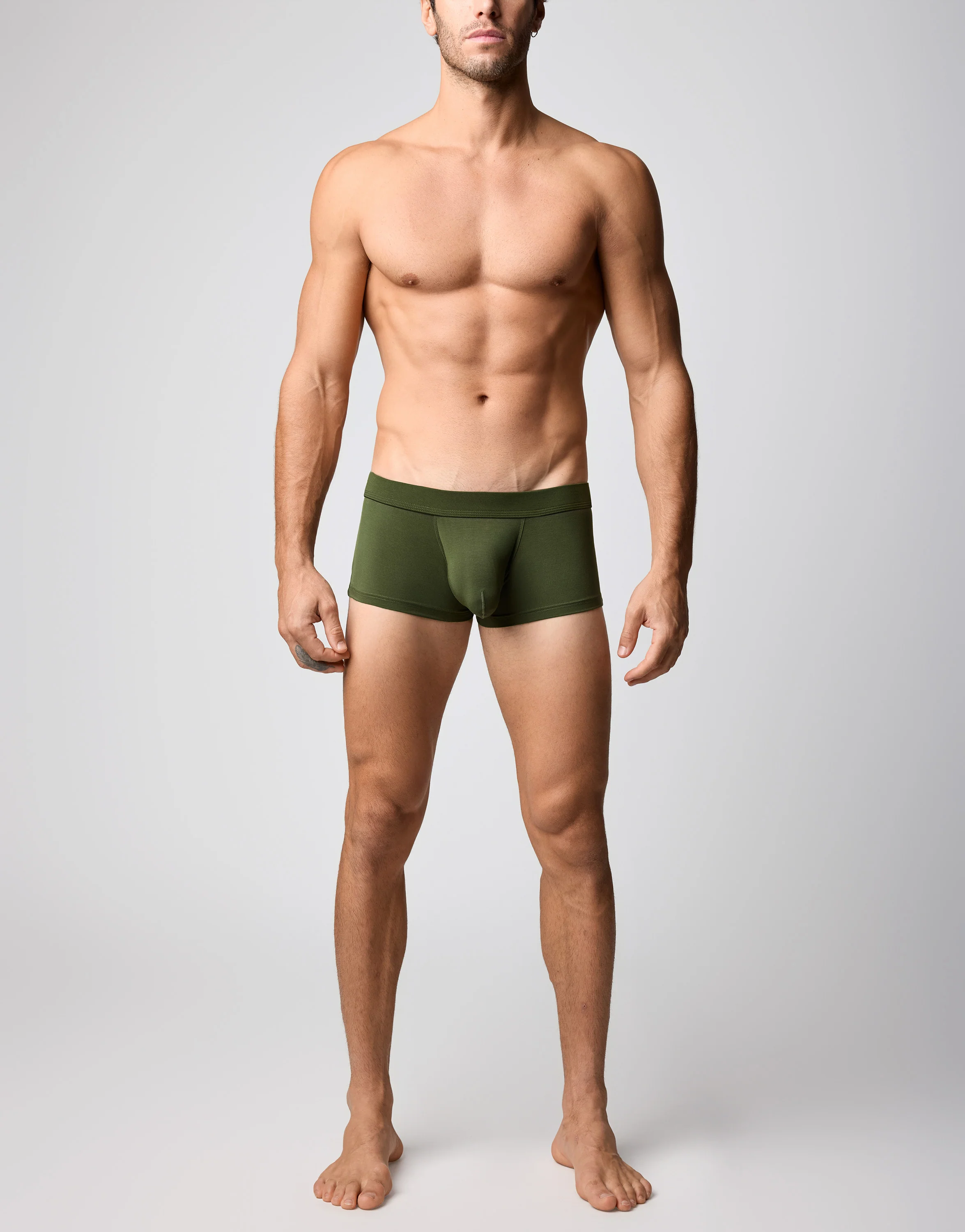 EliteMan - Trunk - Image 14