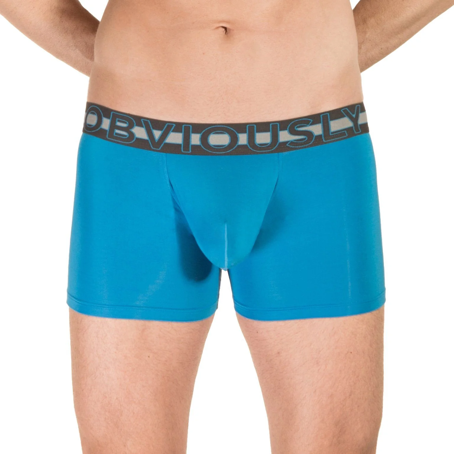 EveryMan - Boxer Brief 3 inch Leg - Image 11