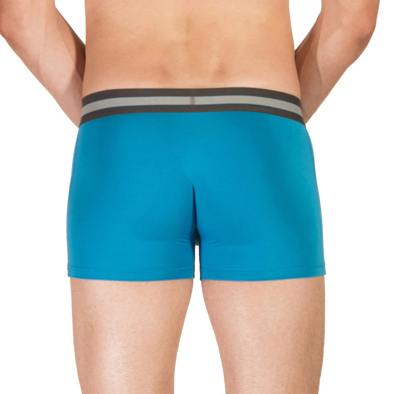 EveryMan - Boxer Brief 3 inch Leg - Image 12