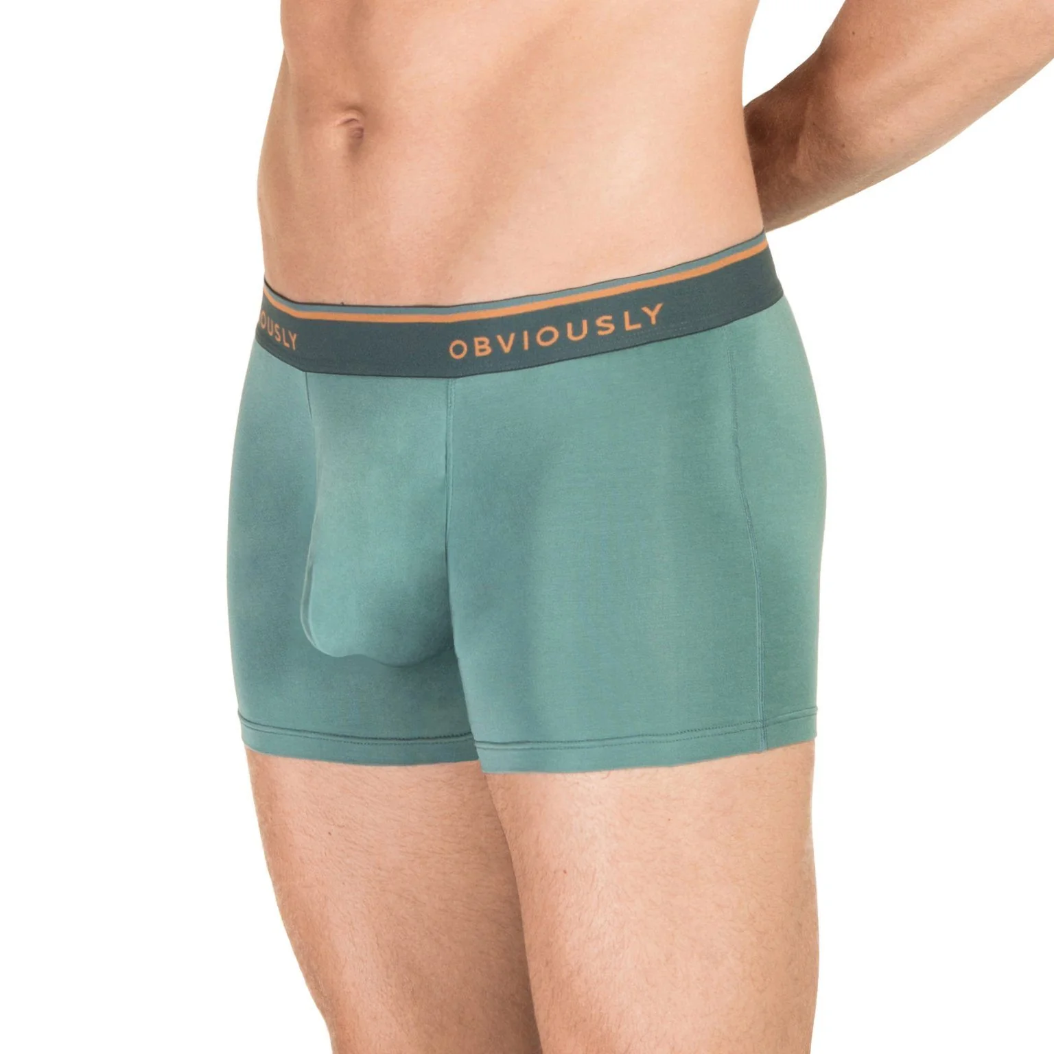 EveryMan - Boxer Brief 3 inch Leg - Image 13