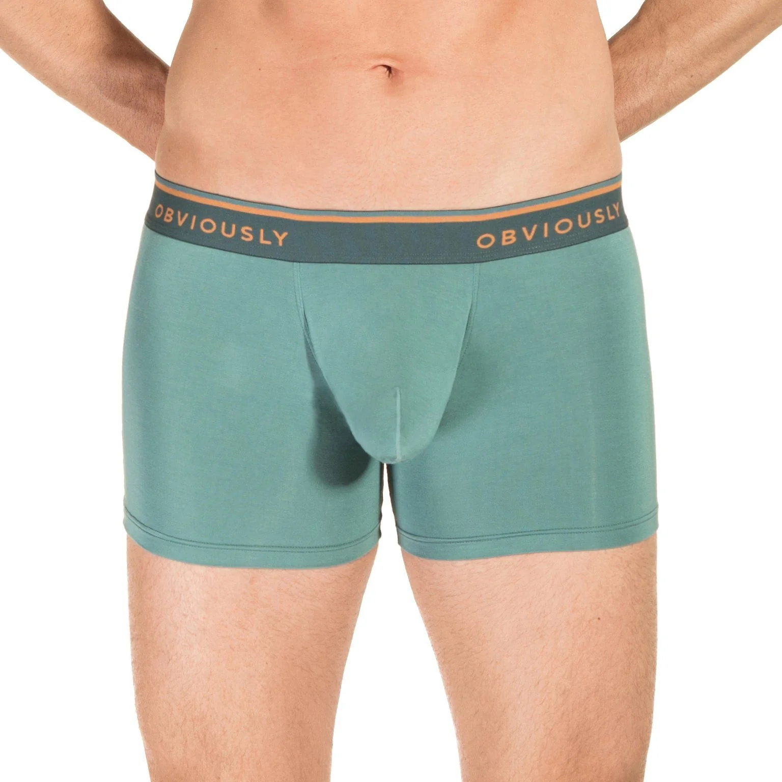 EveryMan - Boxer Brief 3 inch Leg - Image 14