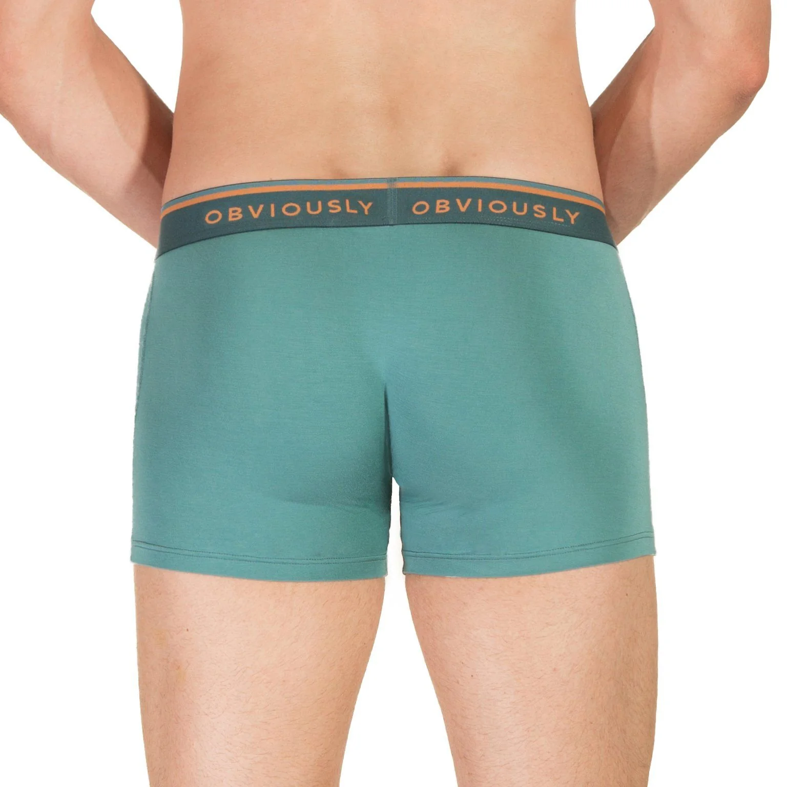 EveryMan - Boxer Brief 3 inch Leg - Image 15