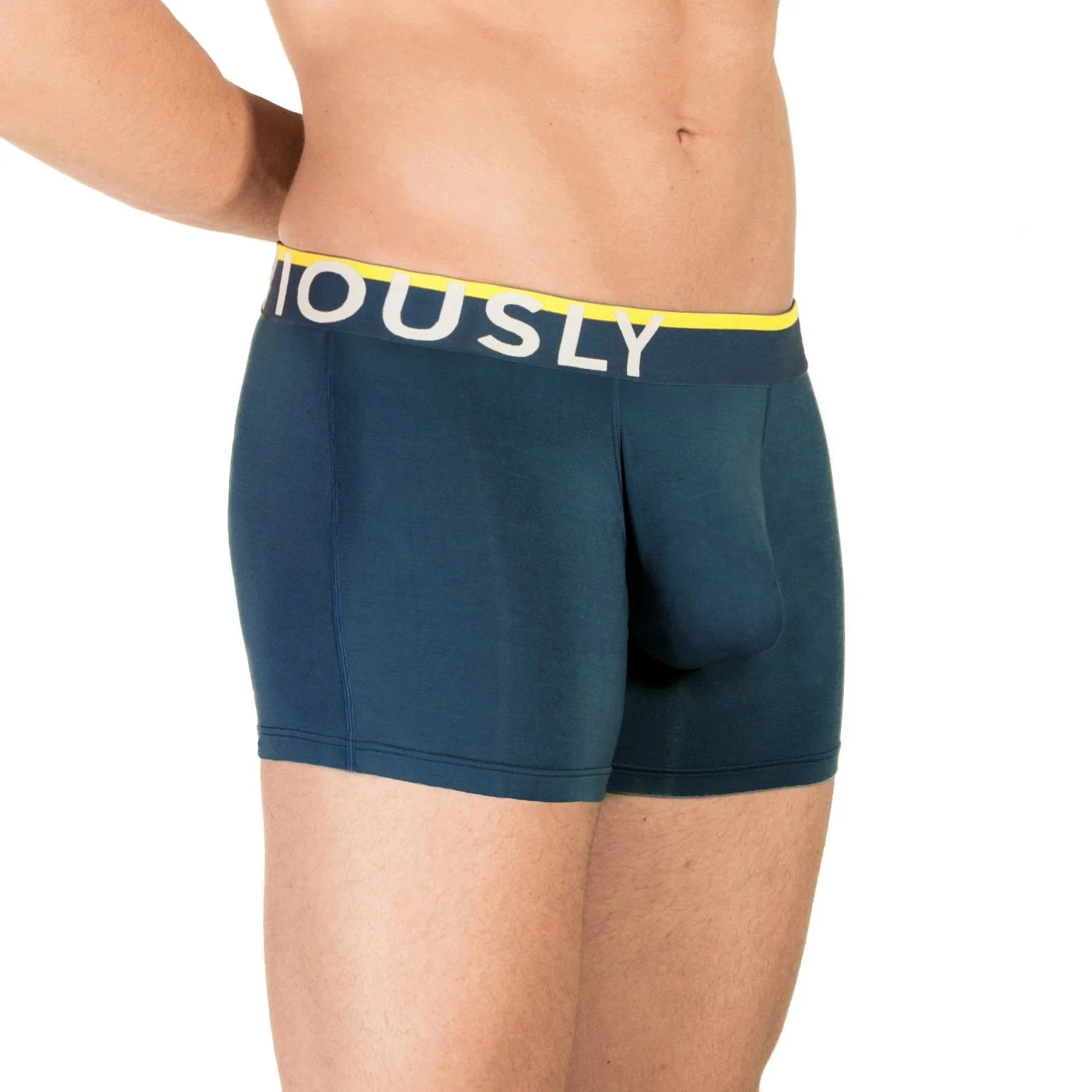 EveryMan - Boxer Brief 3 inch Leg - Image 16