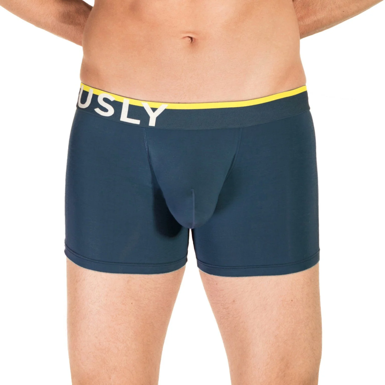 EveryMan - Boxer Brief 3 inch Leg - Image 17