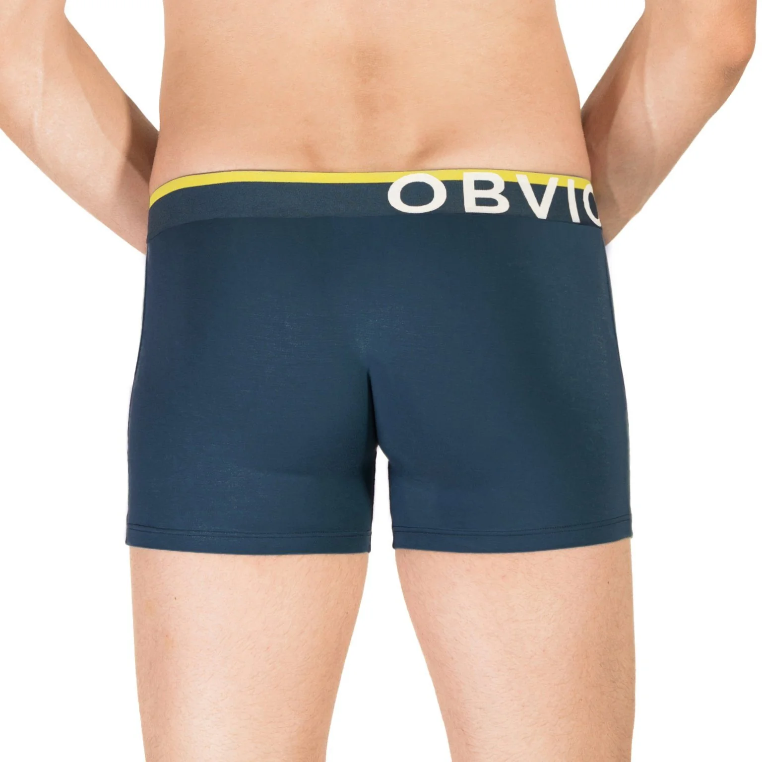EveryMan - Boxer Brief 3 inch Leg - Image 18
