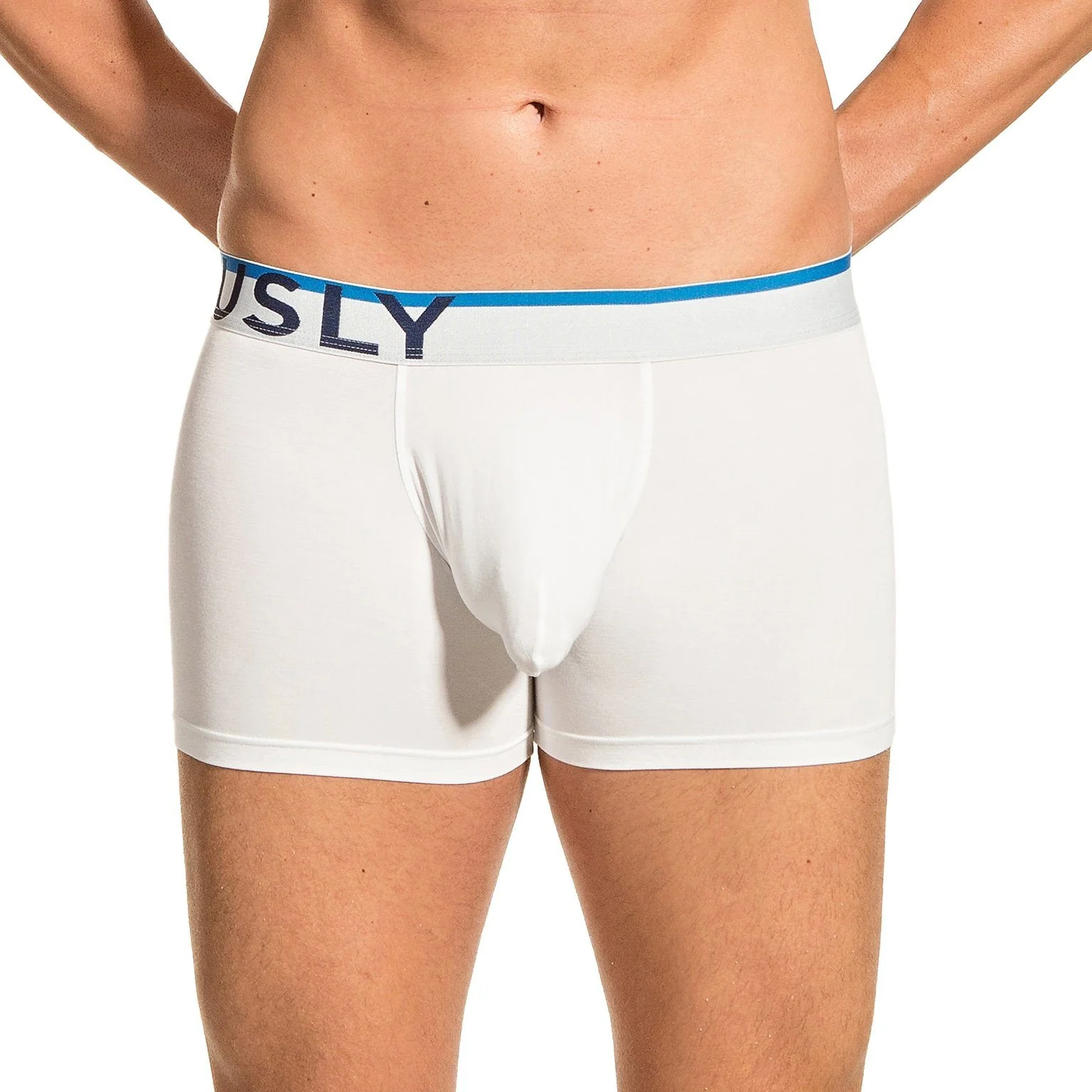 EveryMan - Boxer Brief 3 inch Leg - Image 20