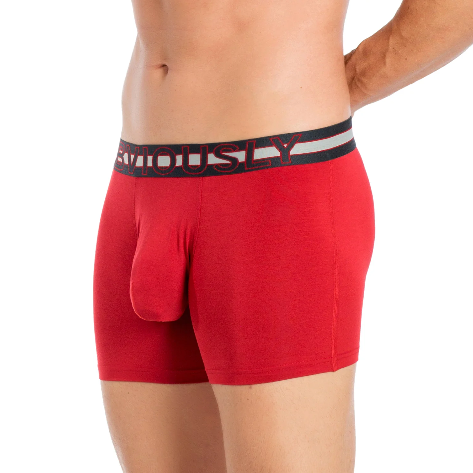 EveryMan - Boxer Brief 3 inch Leg - Image 4