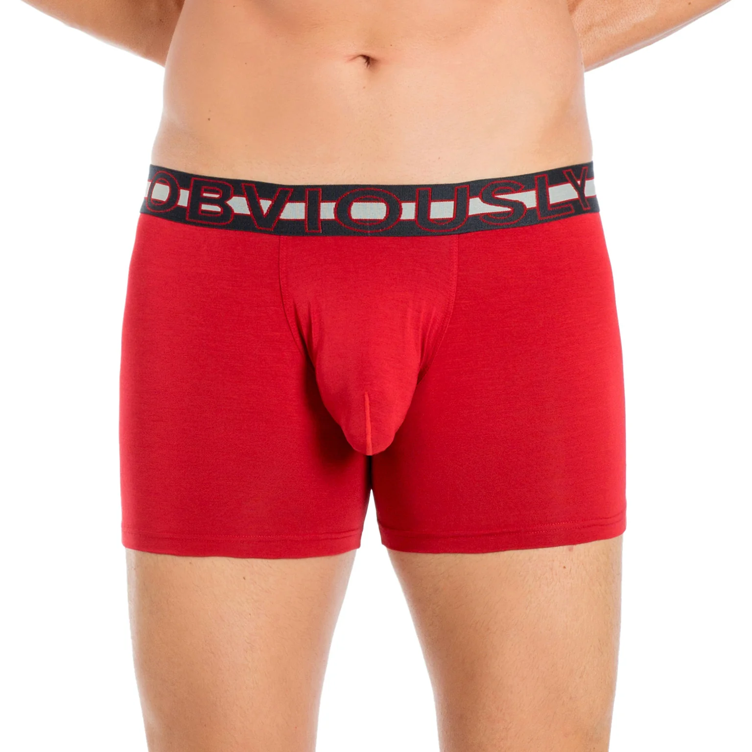 EveryMan - Boxer Brief 3 inch Leg - Image 5