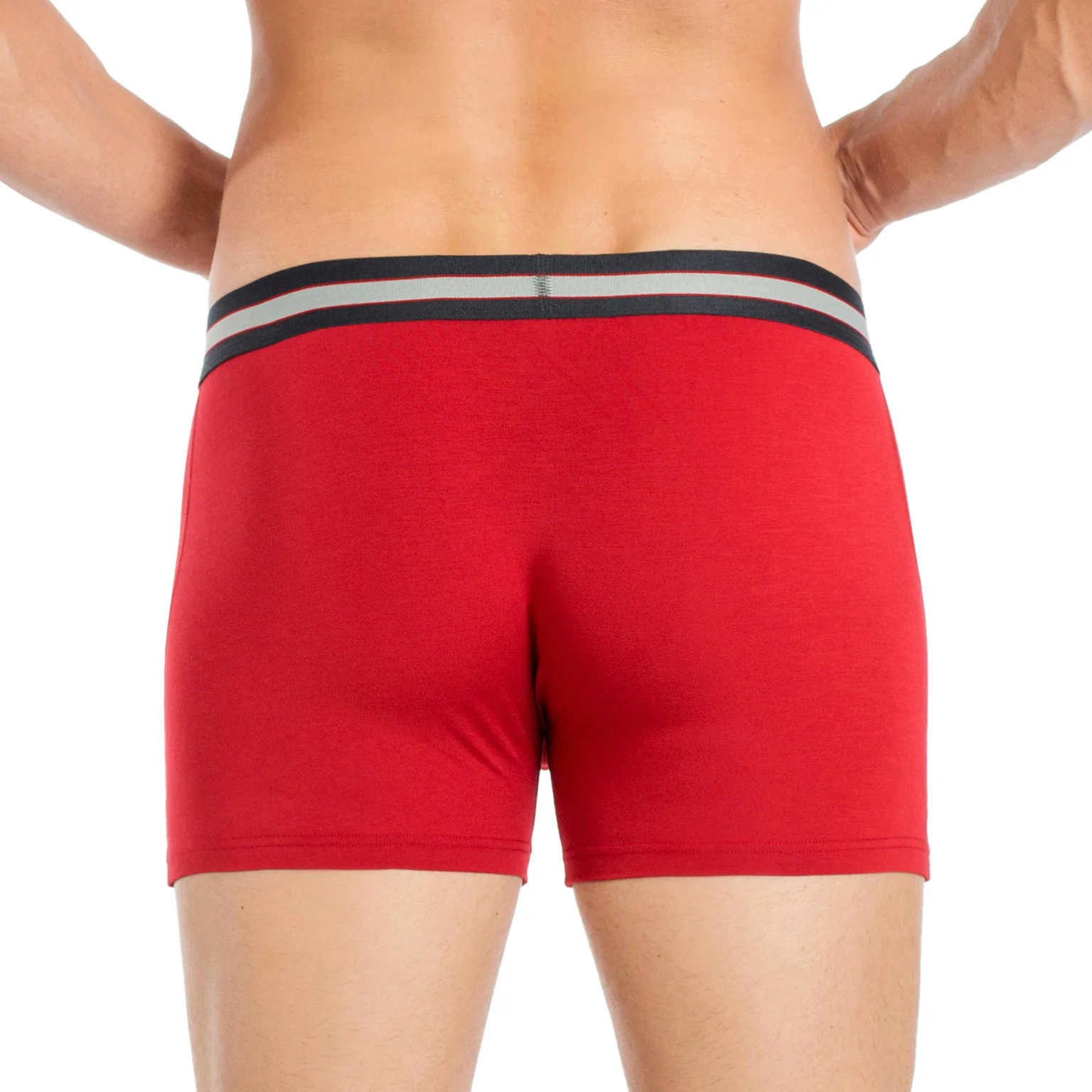 EveryMan - Boxer Brief 3 inch Leg - Image 6