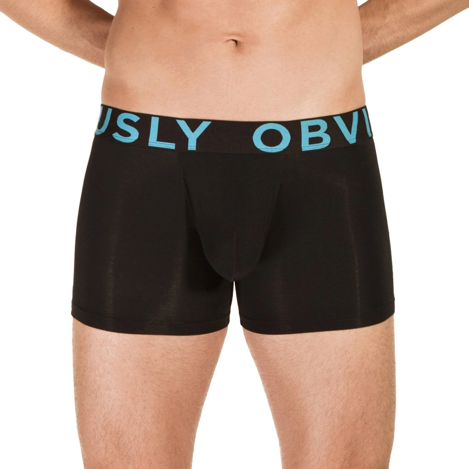 EveryMan - Boxer Brief 3 inch Leg - Image 8