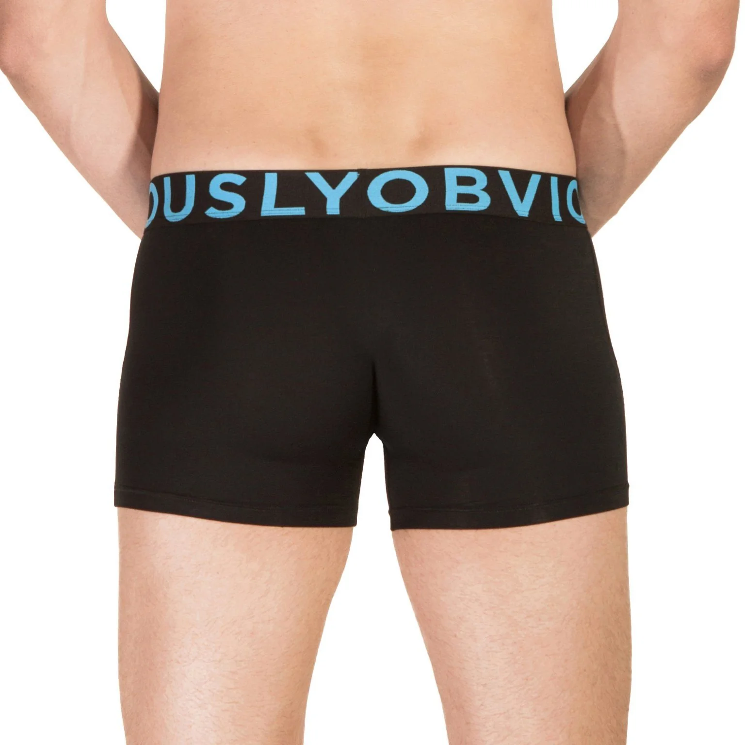 EveryMan - Boxer Brief 3 inch Leg - Image 9