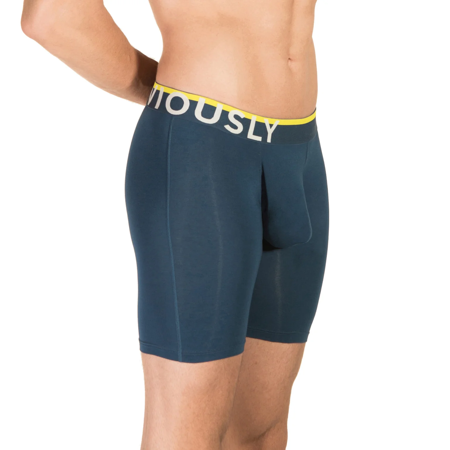 EveryMan - Boxer Brief 6 inch Leg - Image 10