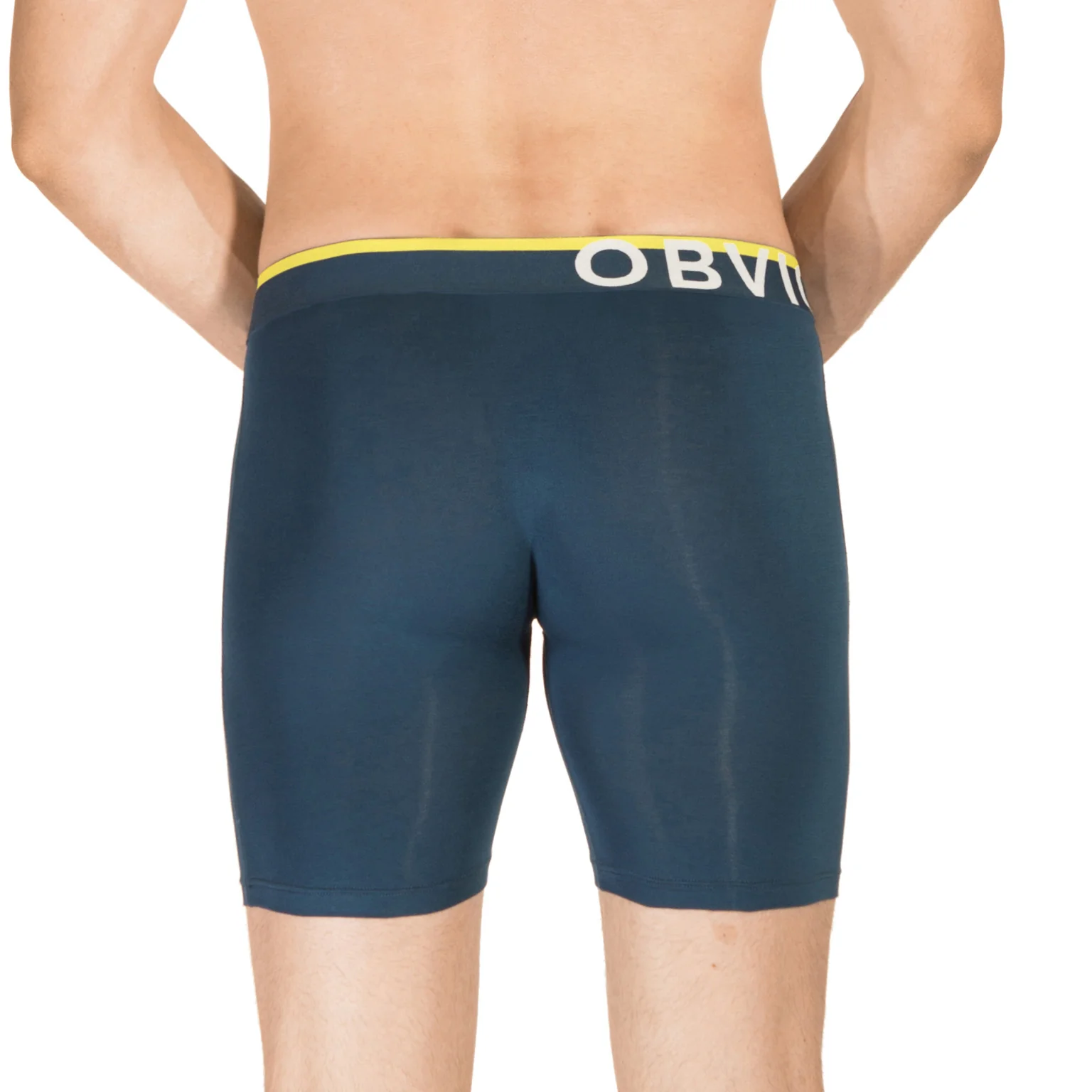 EveryMan - Boxer Brief 6 inch Leg - Image 12