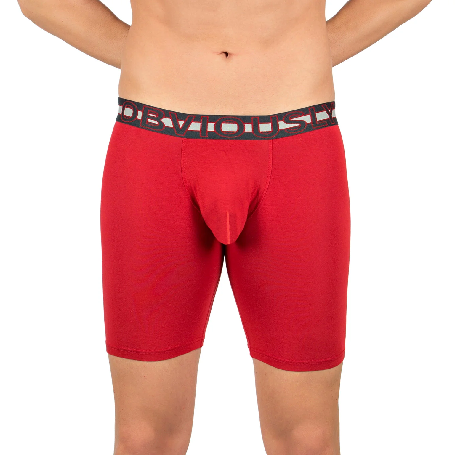 EveryMan - Boxer Brief 6 inch Leg - Image 20