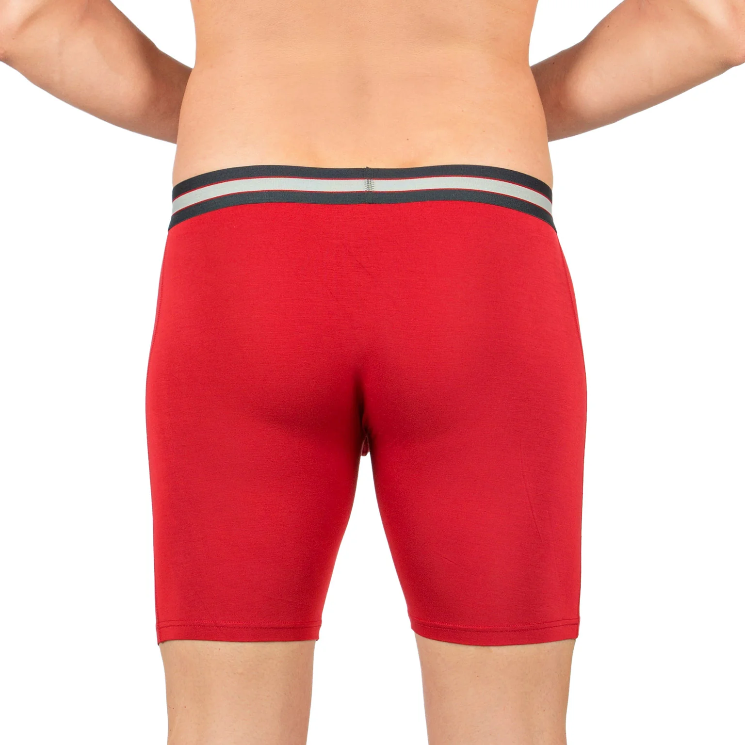 EveryMan - Boxer Brief 6 inch Leg - Image 21