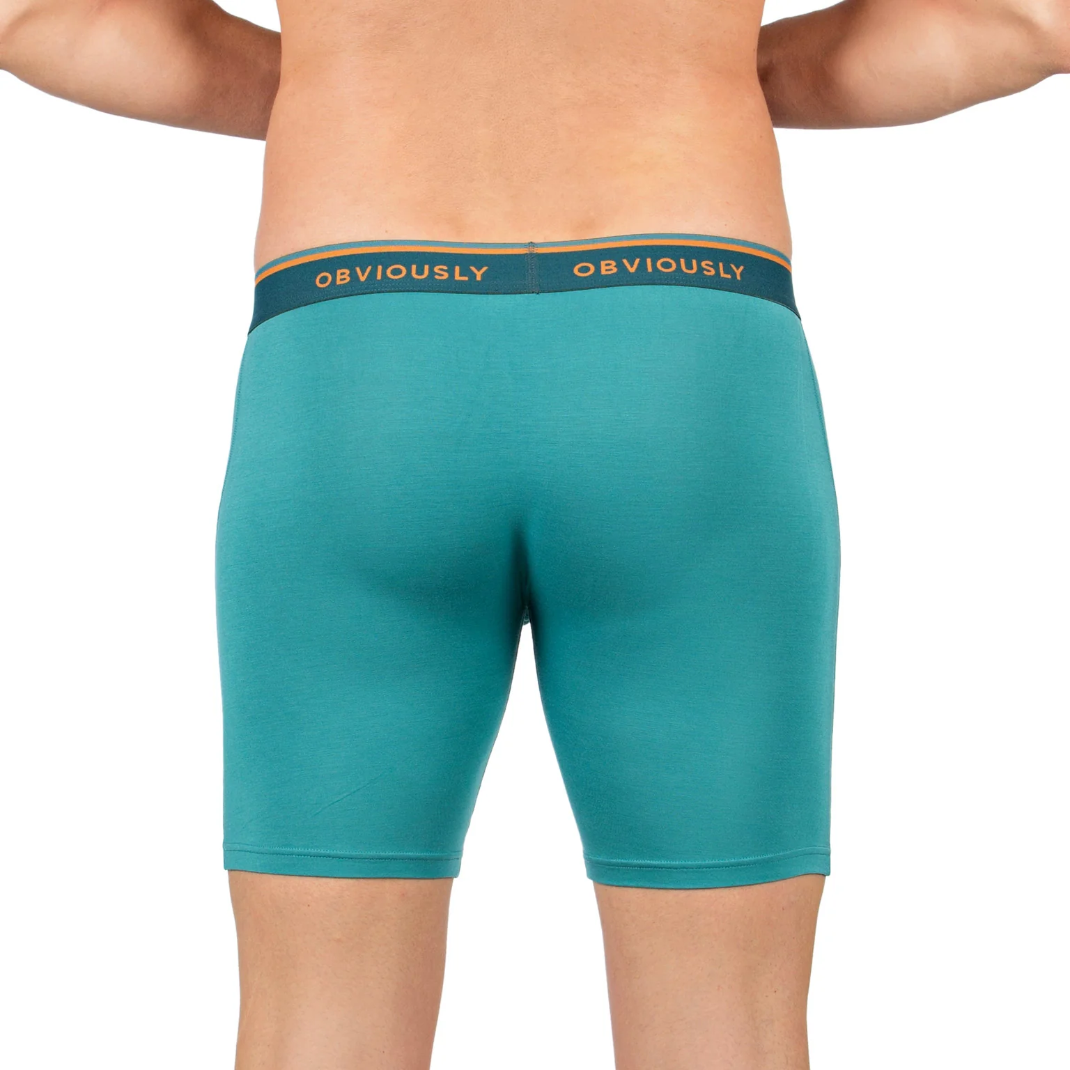 EveryMan - Boxer Brief 6 inch Leg - Image 3