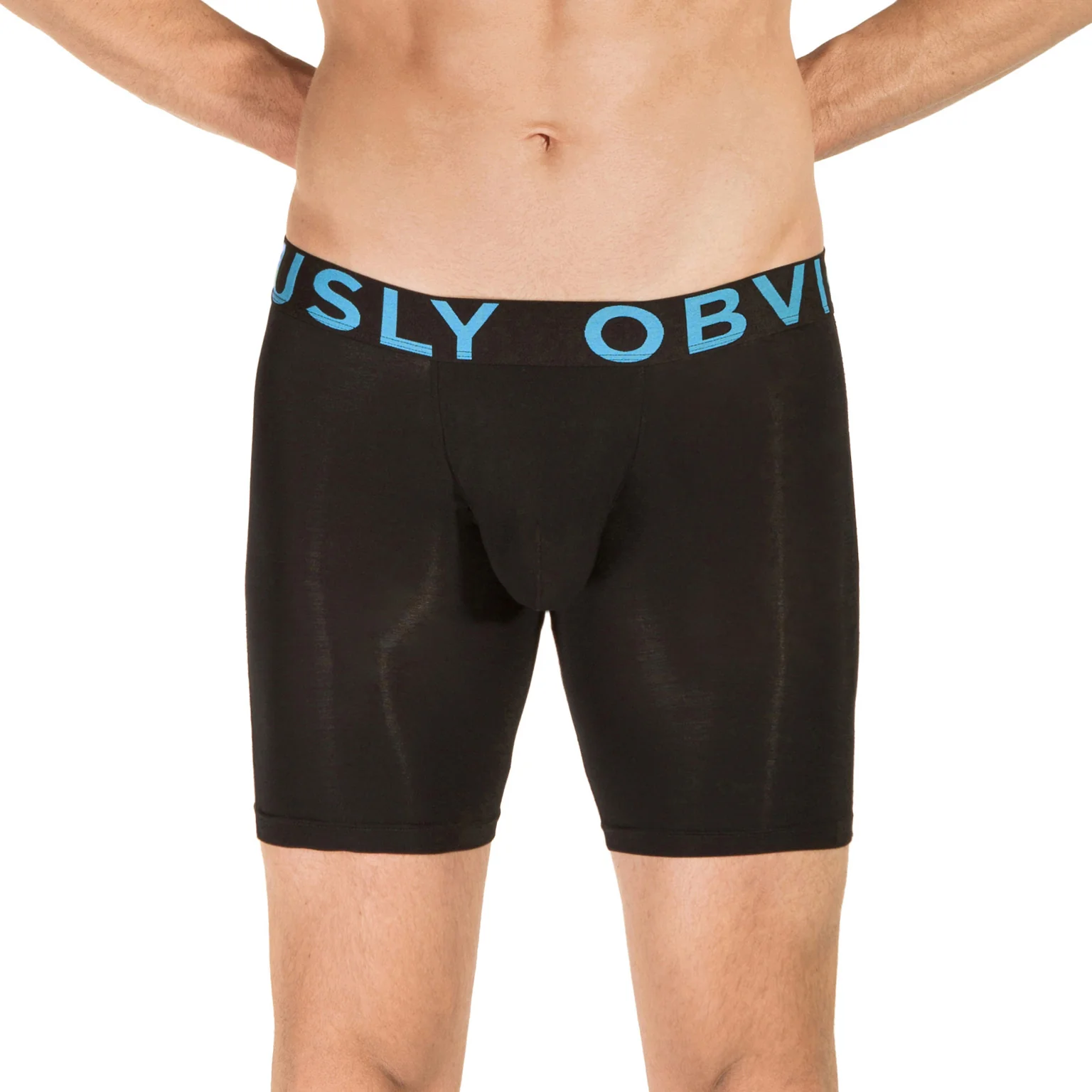 EveryMan - Boxer Brief 6 inch Leg - Image 5