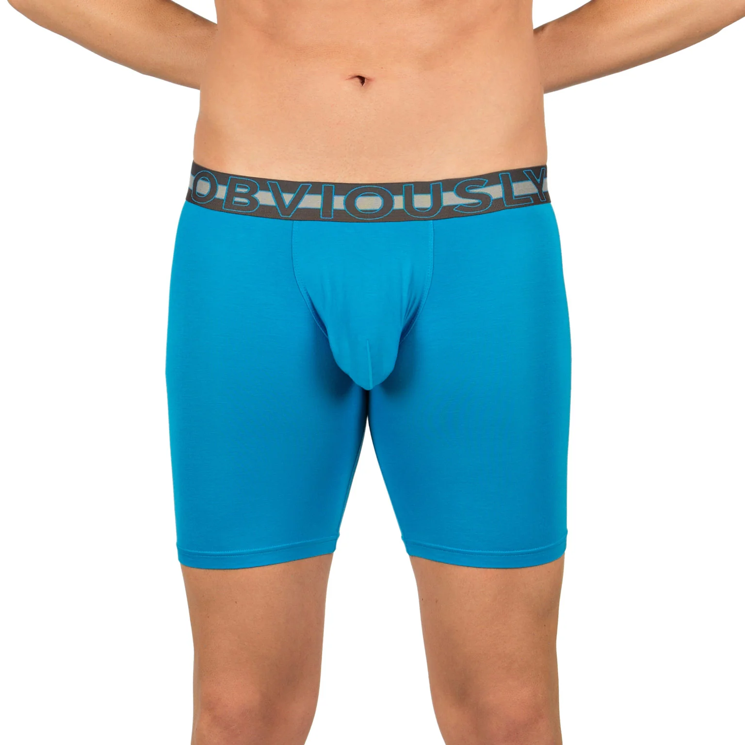 EveryMan - Boxer Brief 6 inch Leg - Image 8