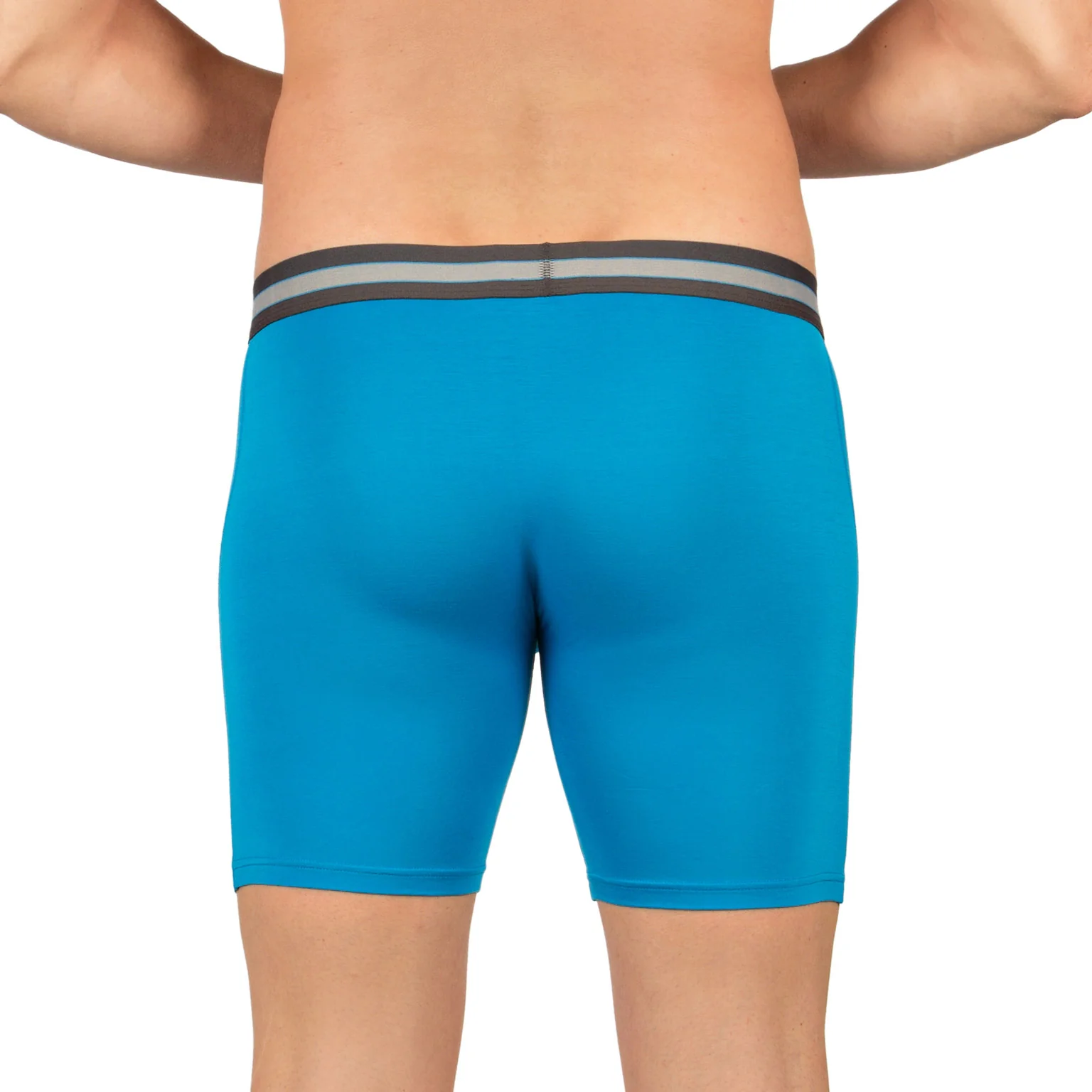 EveryMan - Boxer Brief 6 inch Leg - Image 9