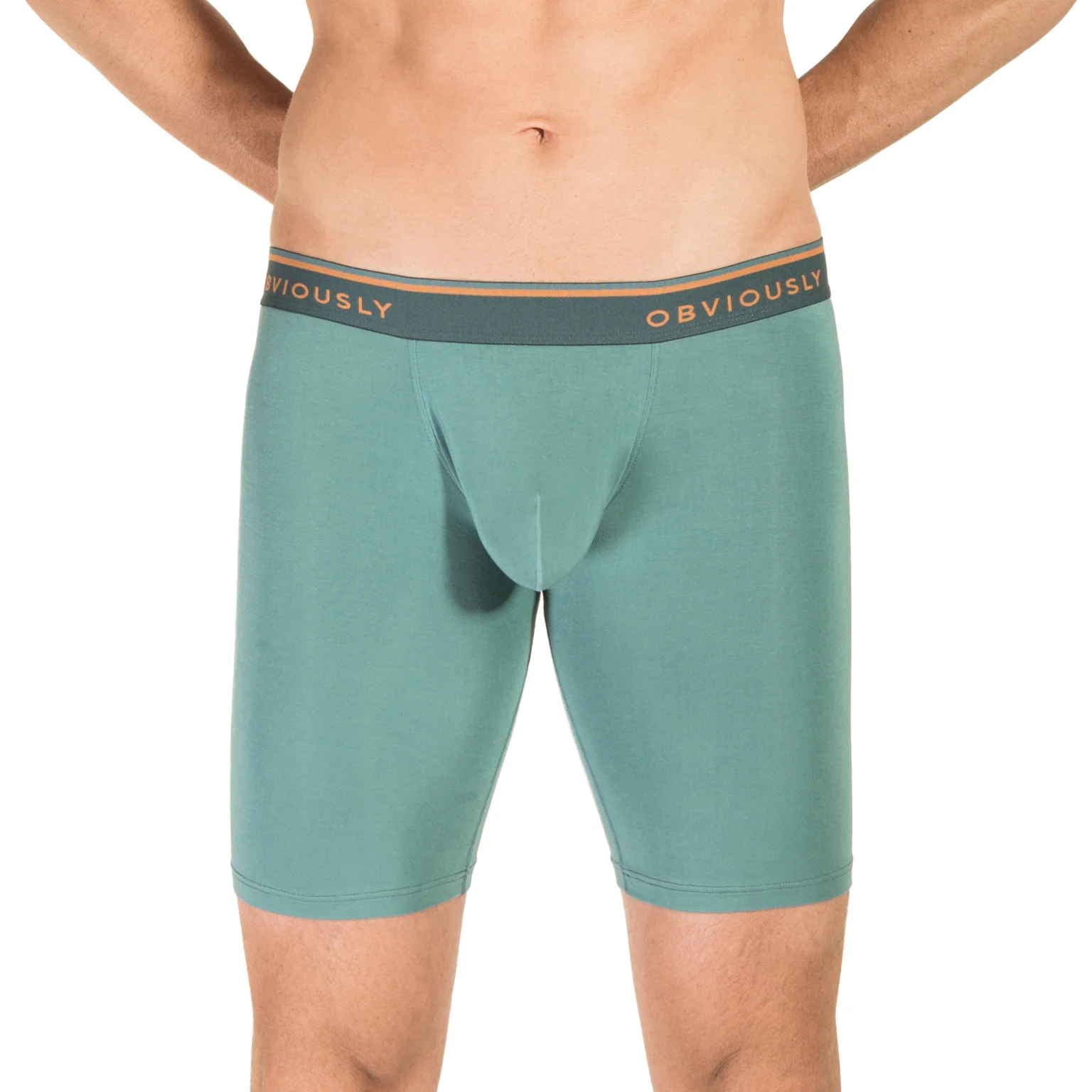 EveryMan - Boxer Brief 9 inch Leg - Image 11