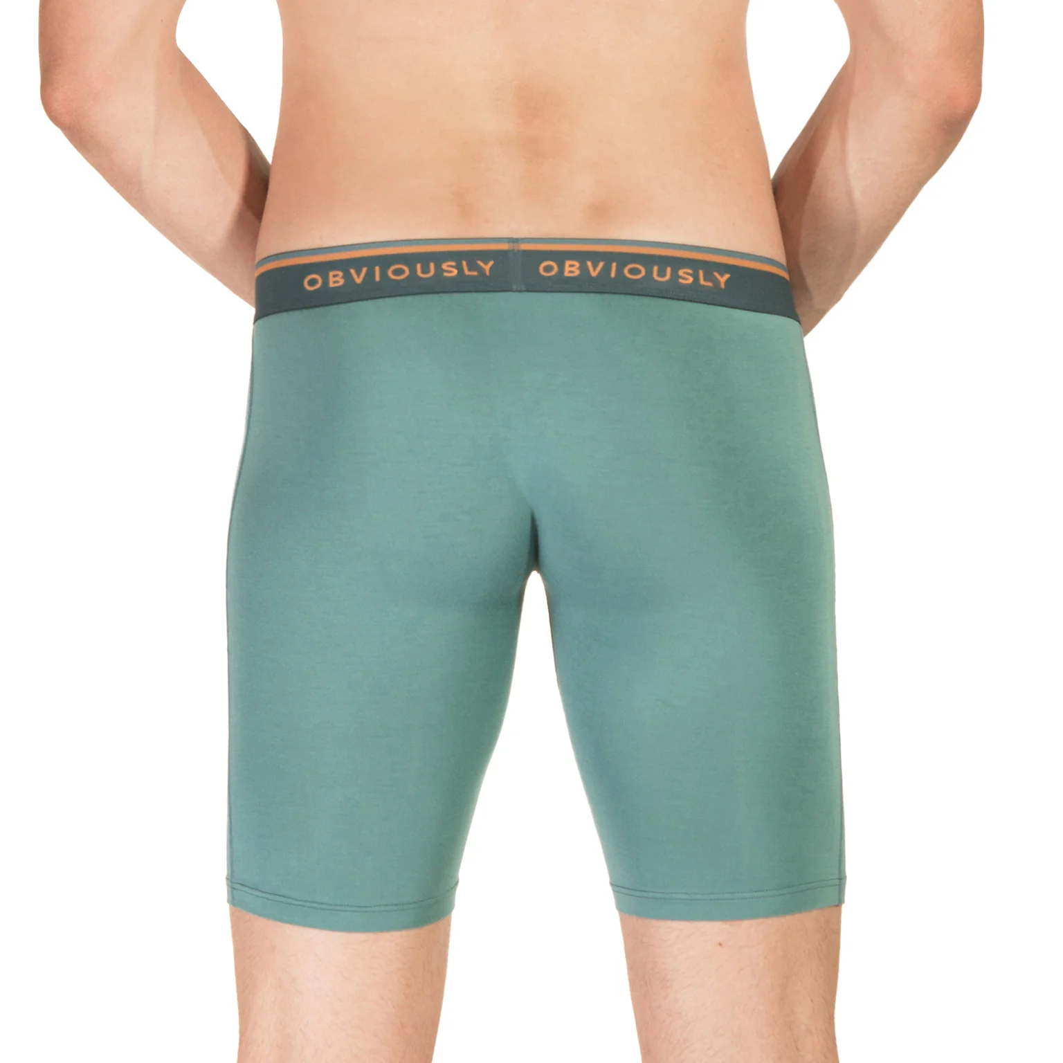 EveryMan - Boxer Brief 9 inch Leg - Image 12