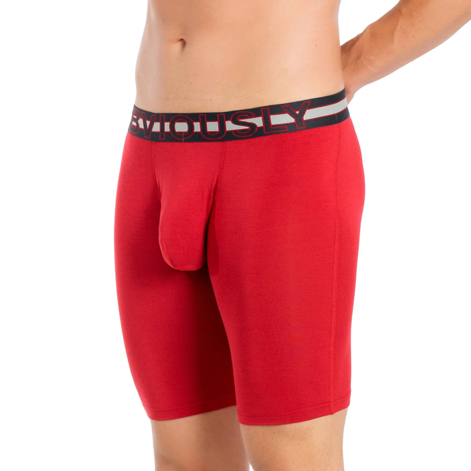 EveryMan - Boxer Brief 9 inch Leg - Image 16