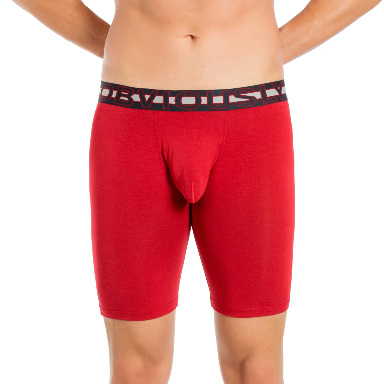 EveryMan - Boxer Brief 9 inch Leg - Image 17