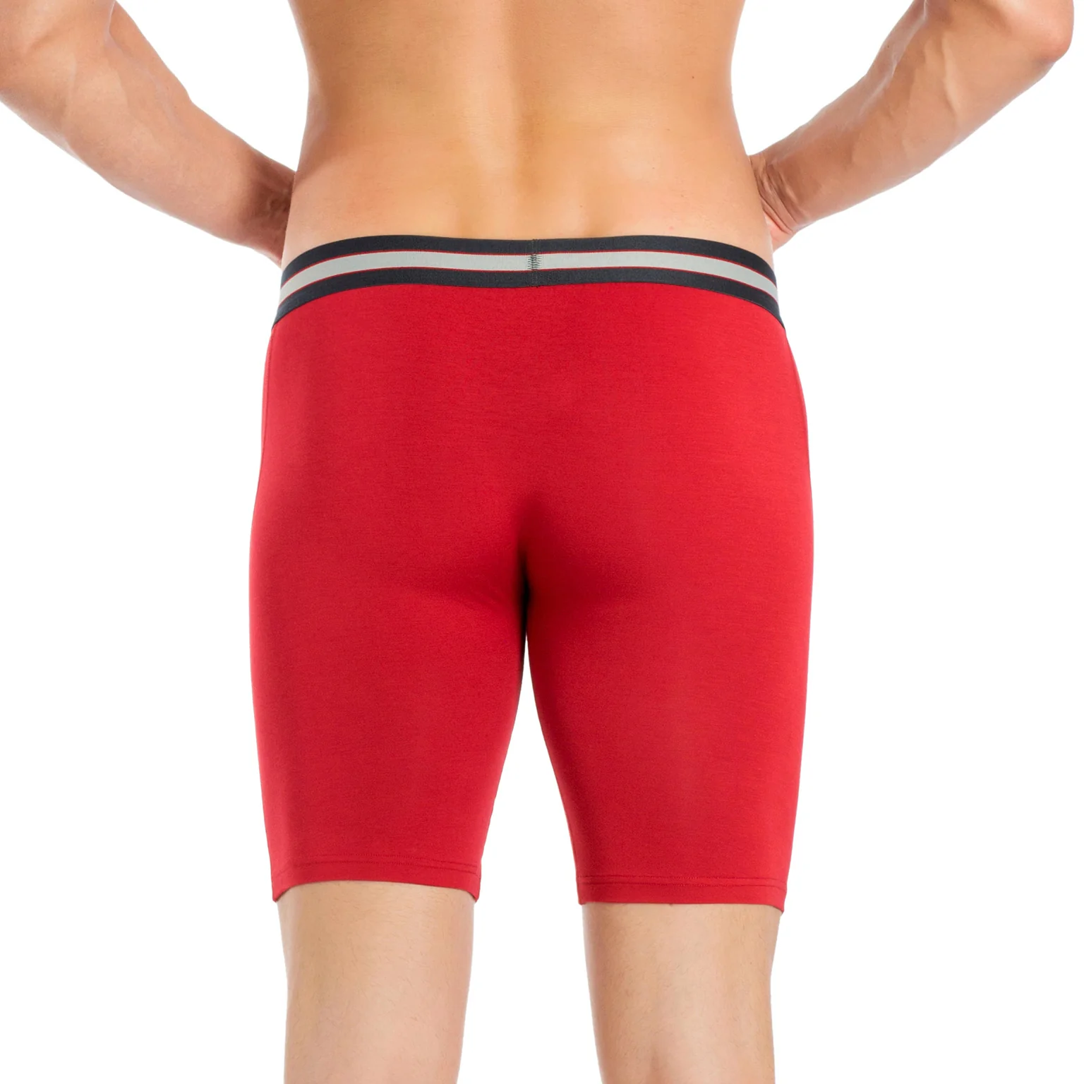 EveryMan - Boxer Brief 9 inch Leg - Image 18
