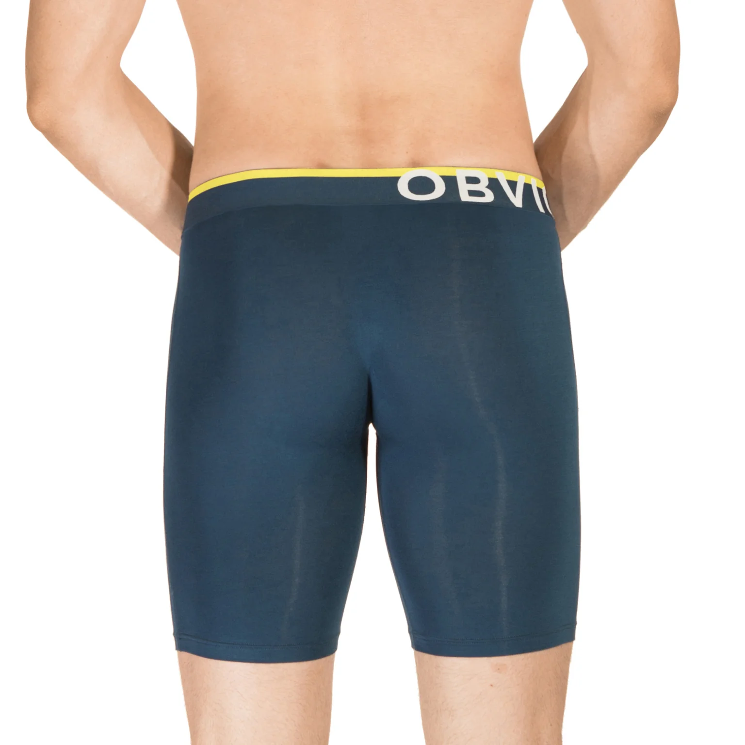 EveryMan - Boxer Brief 9 inch Leg - Image 3