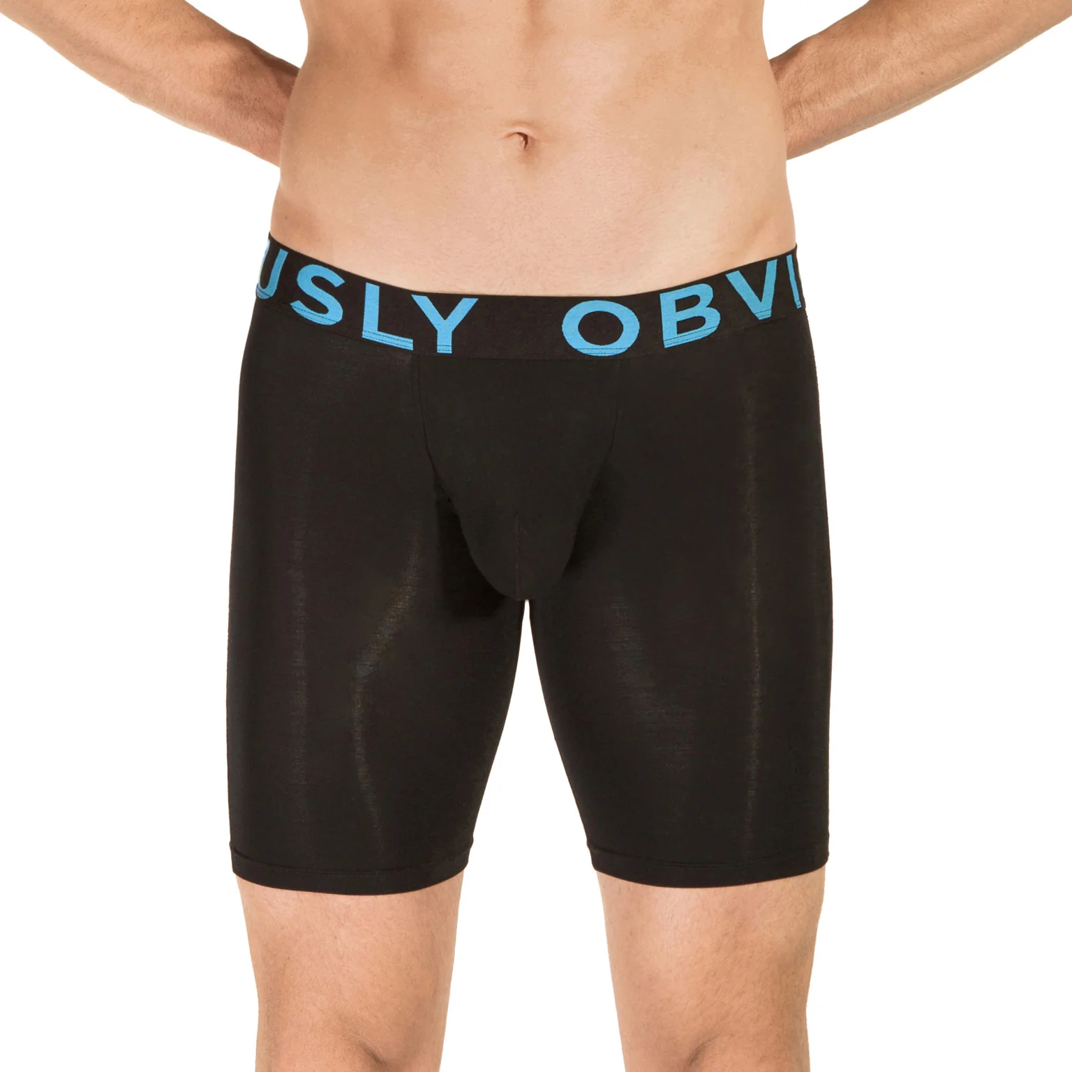 EveryMan - Boxer Brief 9 inch Leg - Image 5