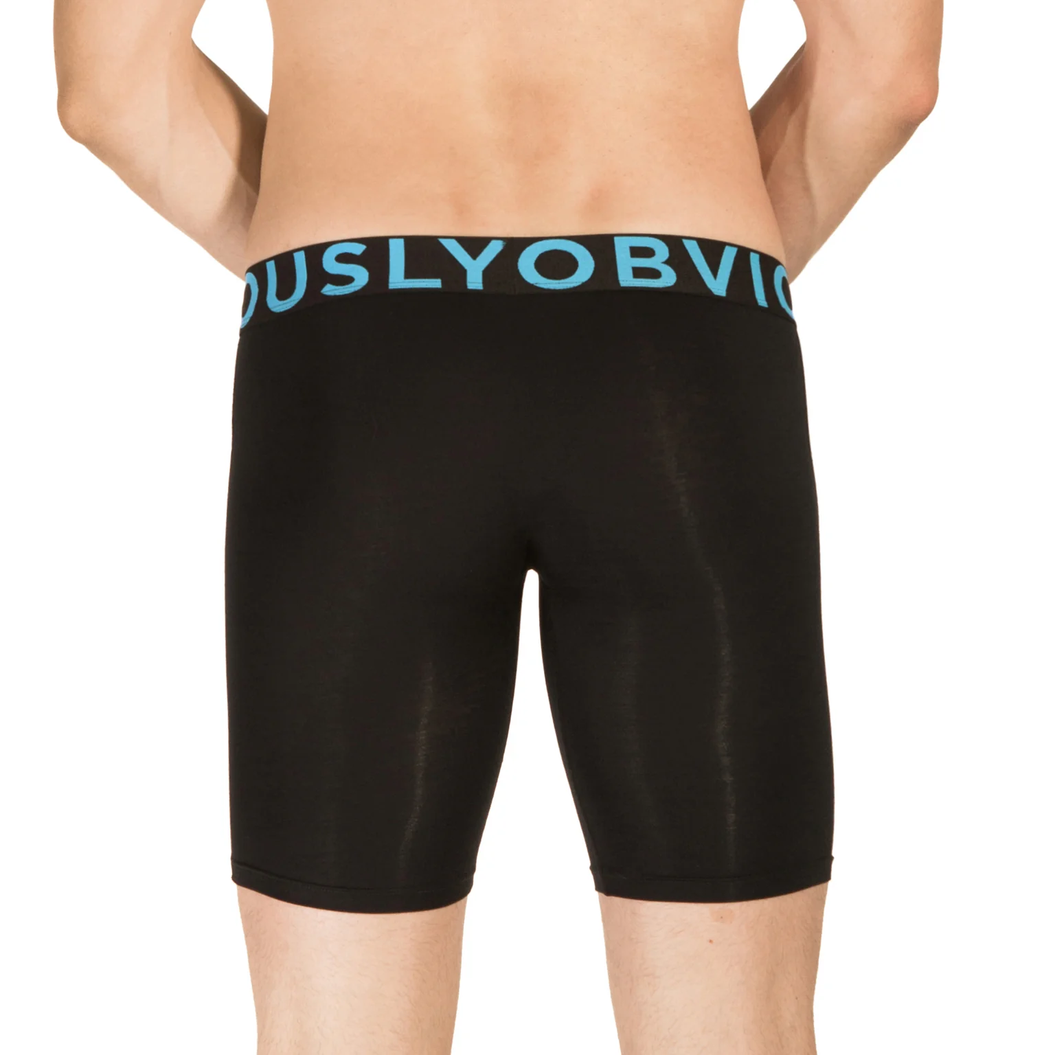 EveryMan - Boxer Brief 9 inch Leg - Image 6
