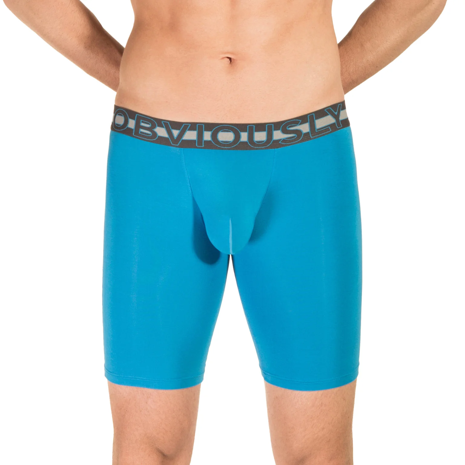 EveryMan - Boxer Brief 9 inch Leg - Image 8