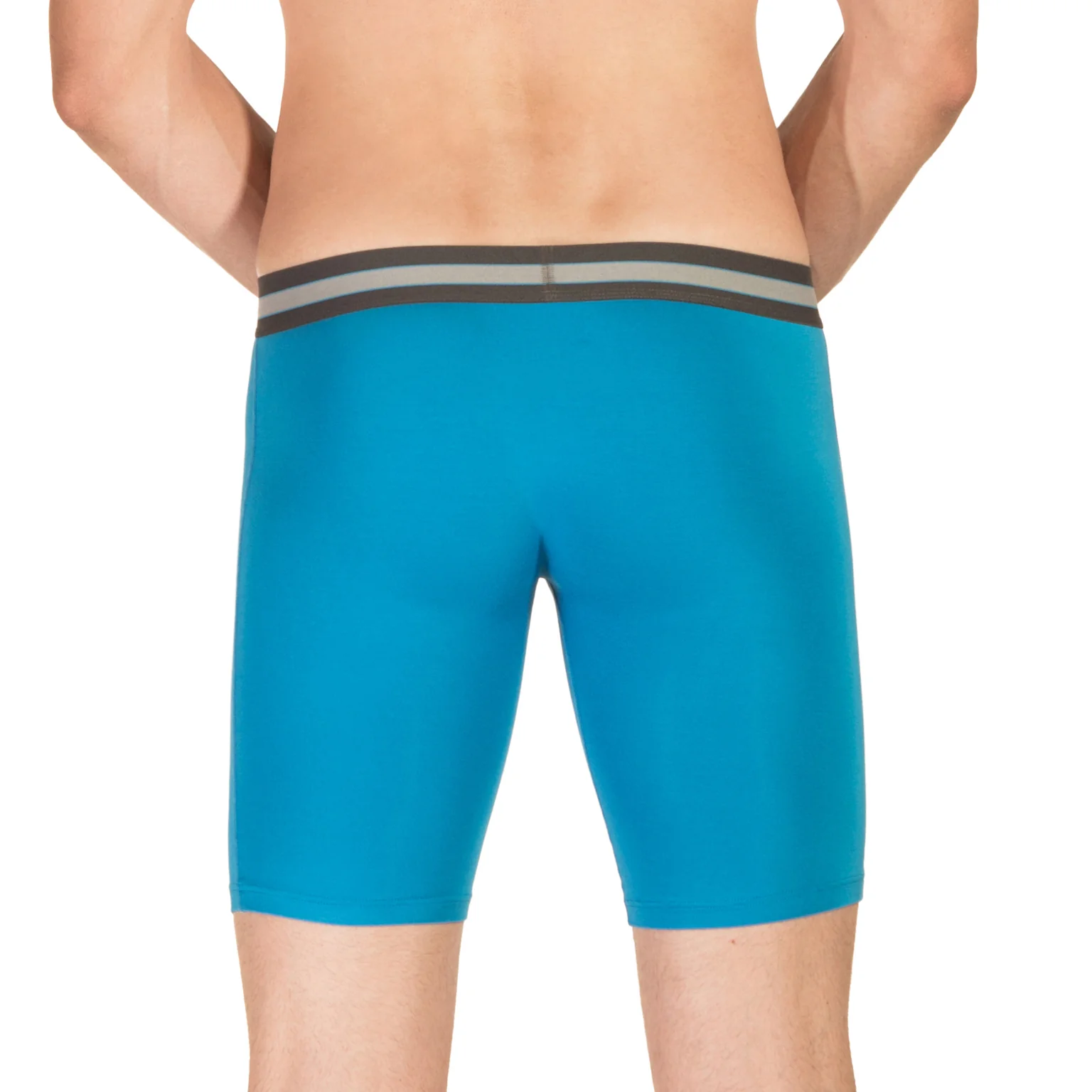 EveryMan - Boxer Brief 9 inch Leg - Image 9